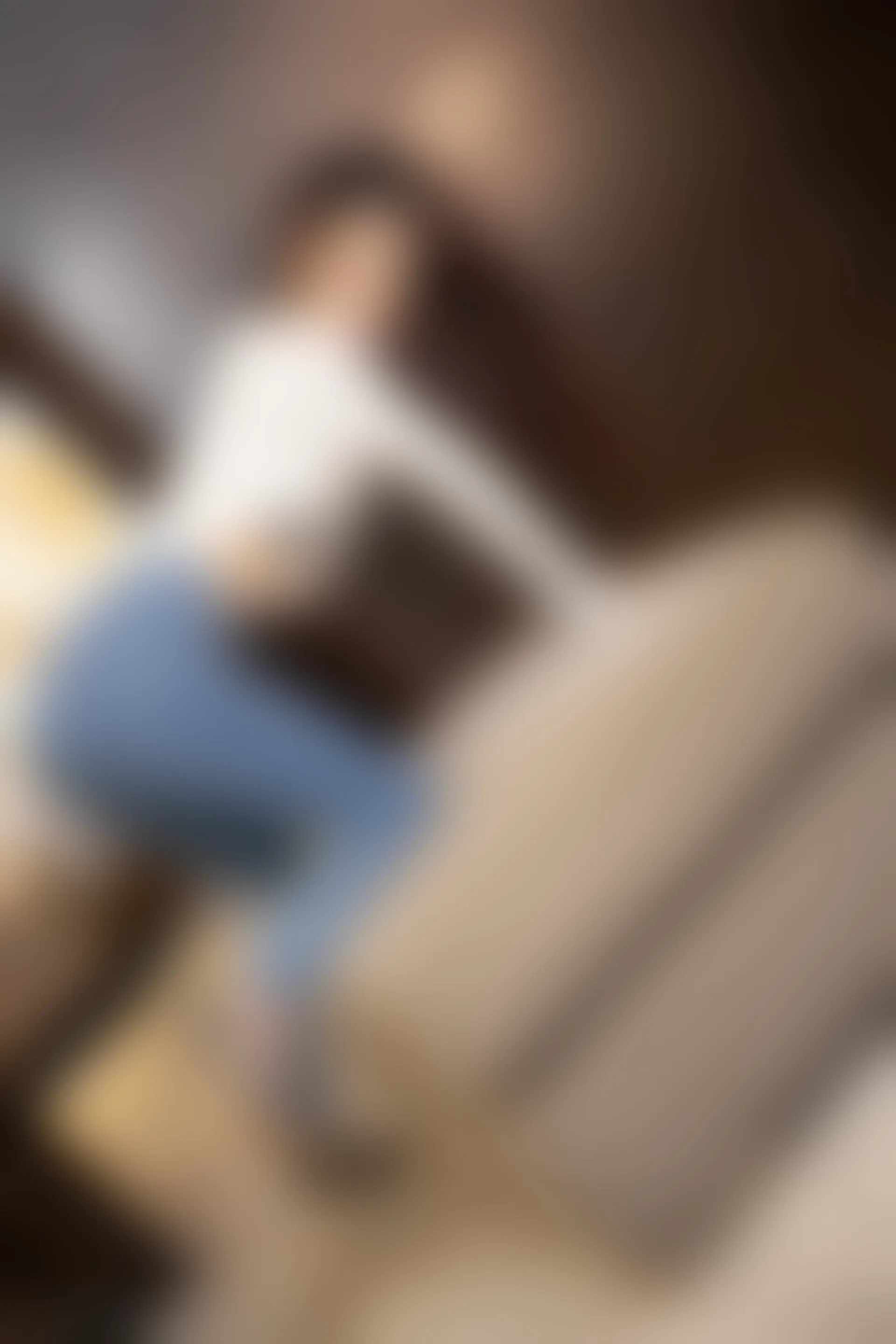 XiuRen秀人网 2022.01.30 No.4541 汐汐baby 牛仔裤美腿[104+1P 988MB]