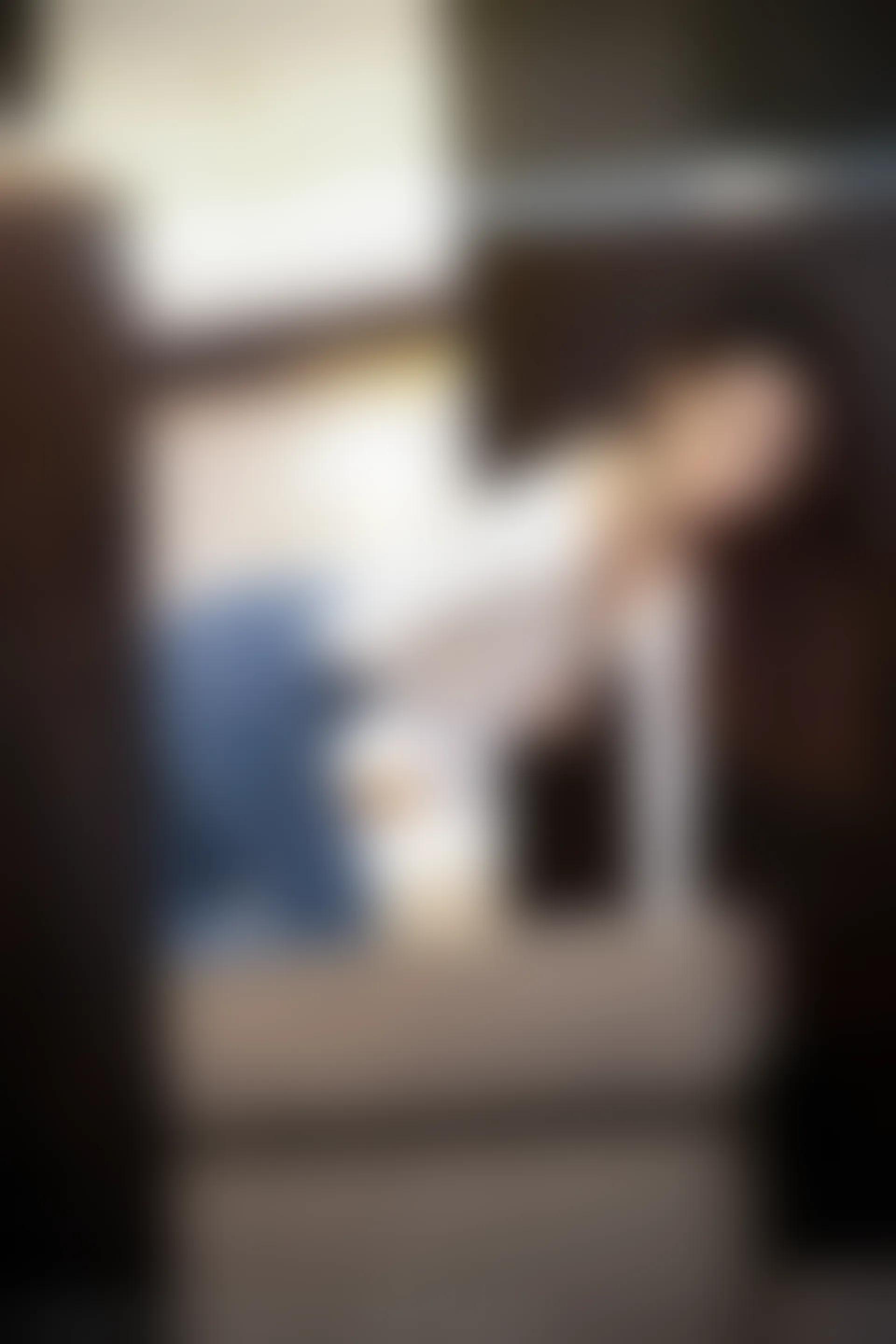 XiuRen秀人网 2022.01.30 No.4541 汐汐baby 牛仔裤美腿[104+1P 988MB]