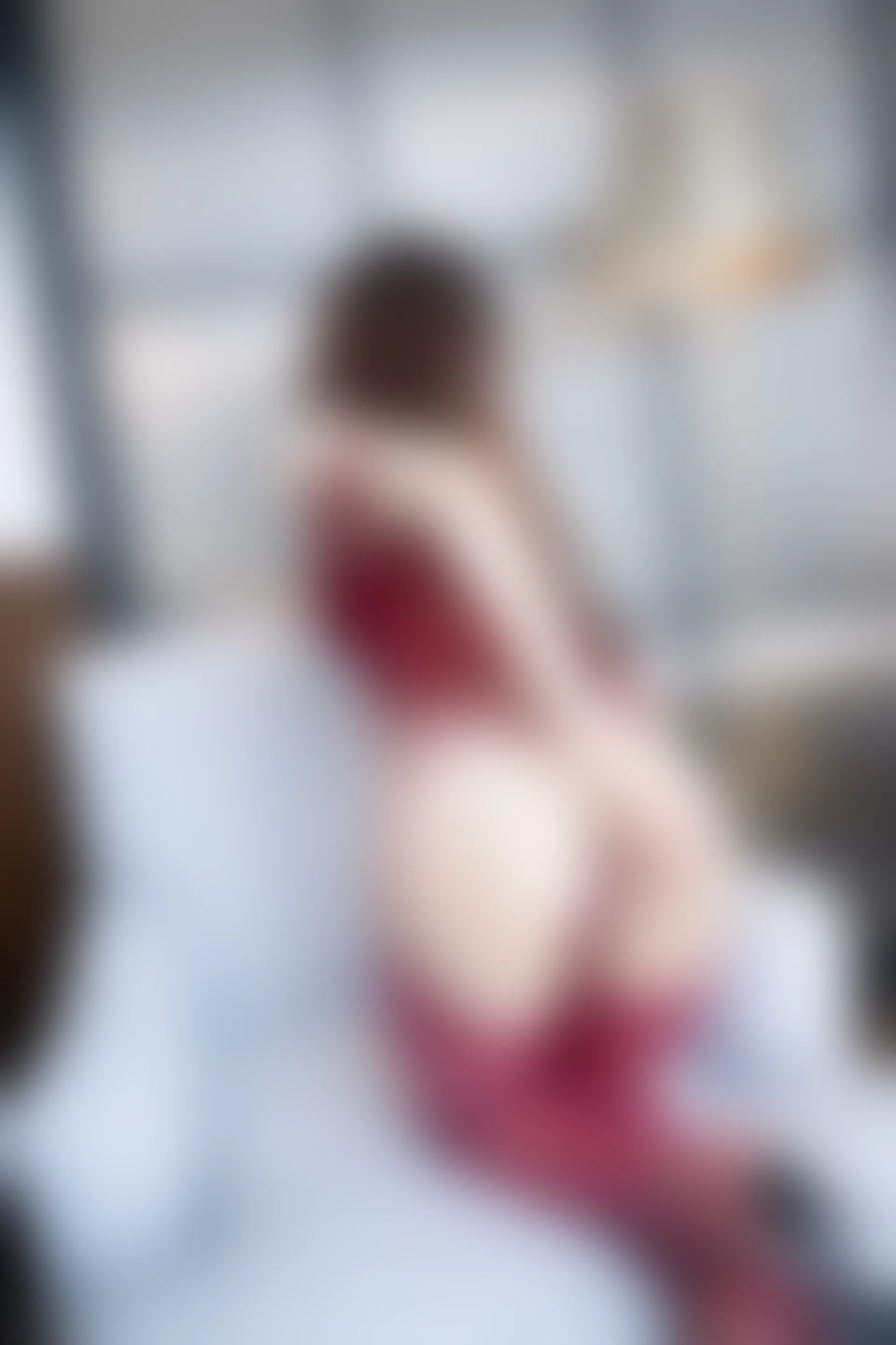XIUREN秀人网 2024.01.04 NO.7910 苏曼兮[82+1P／808MB]