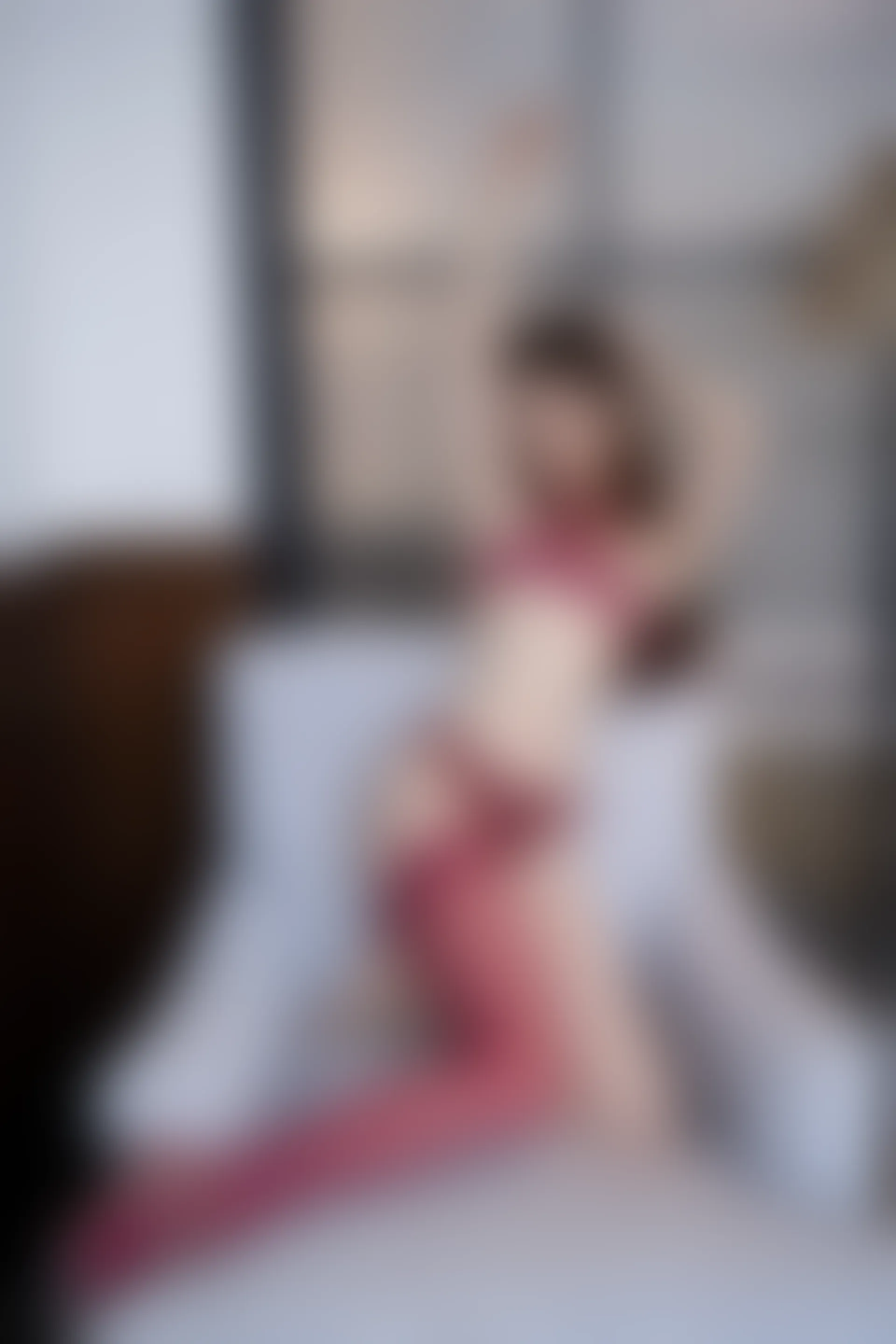 XIUREN秀人网 2024.01.04 NO.7910 苏曼兮[82+1P／808MB]