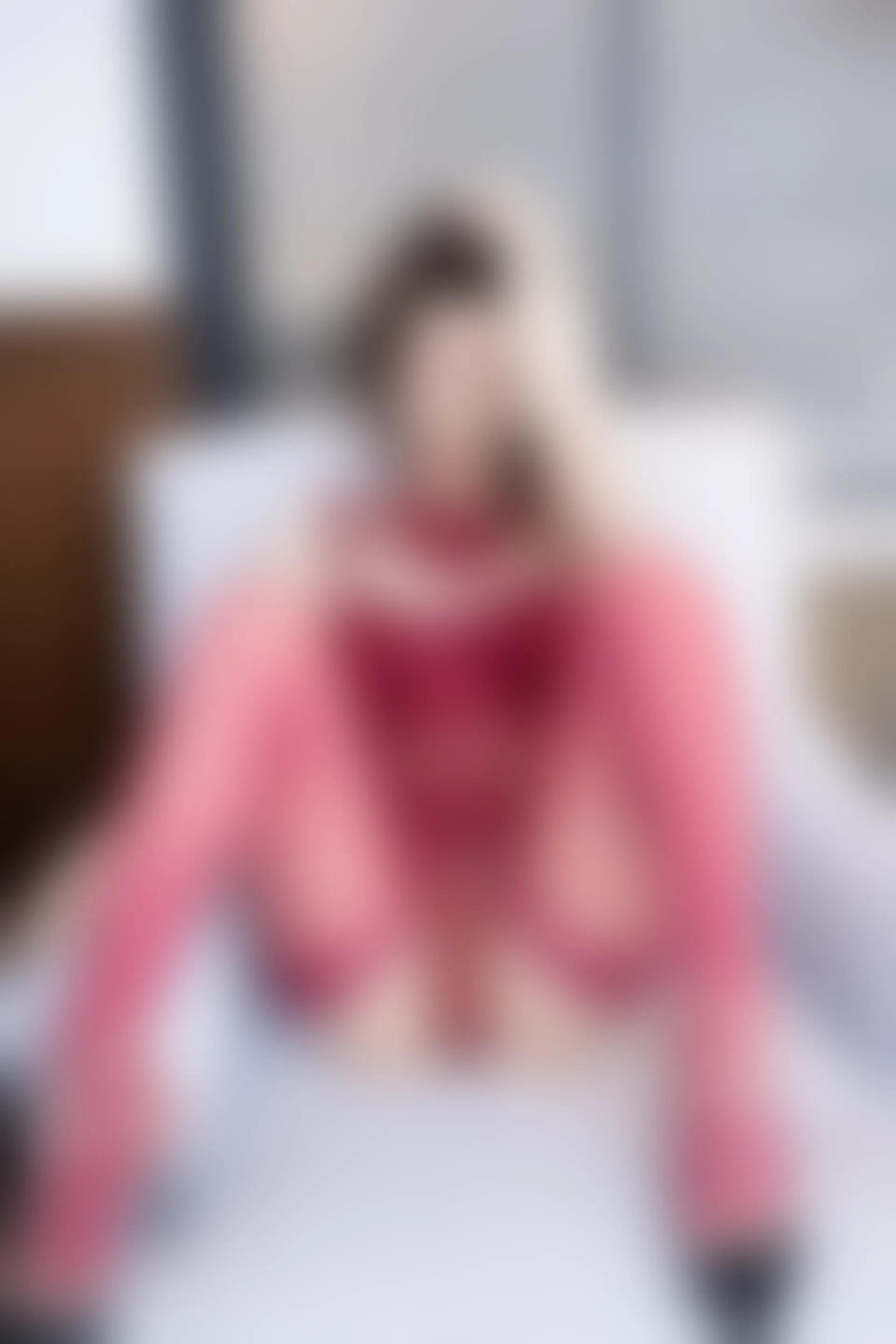 XIUREN秀人网 2024.01.04 NO.7910 苏曼兮[82+1P／808MB]