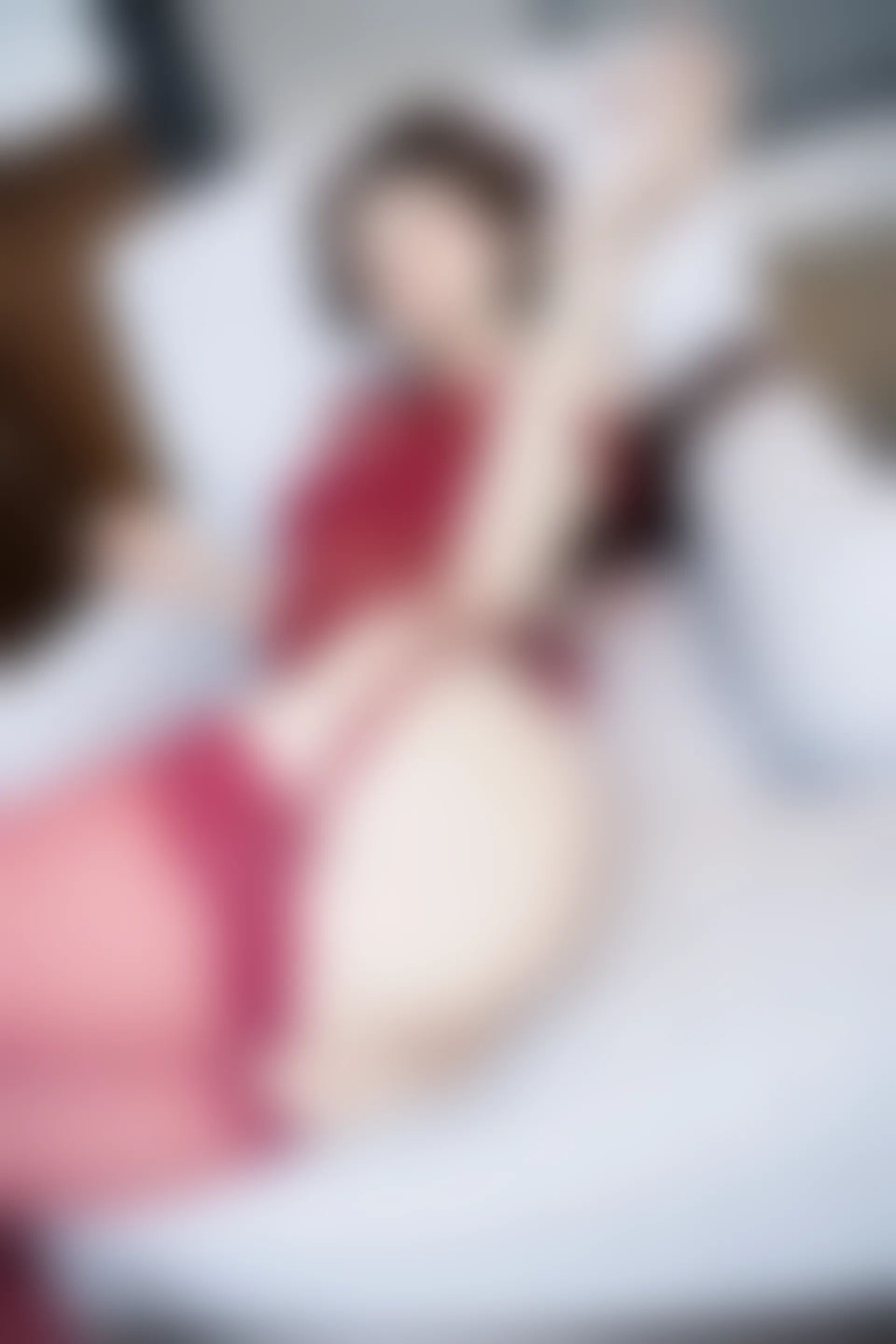 XIUREN秀人网 2024.01.04 NO.7910 苏曼兮[82+1P／808MB]