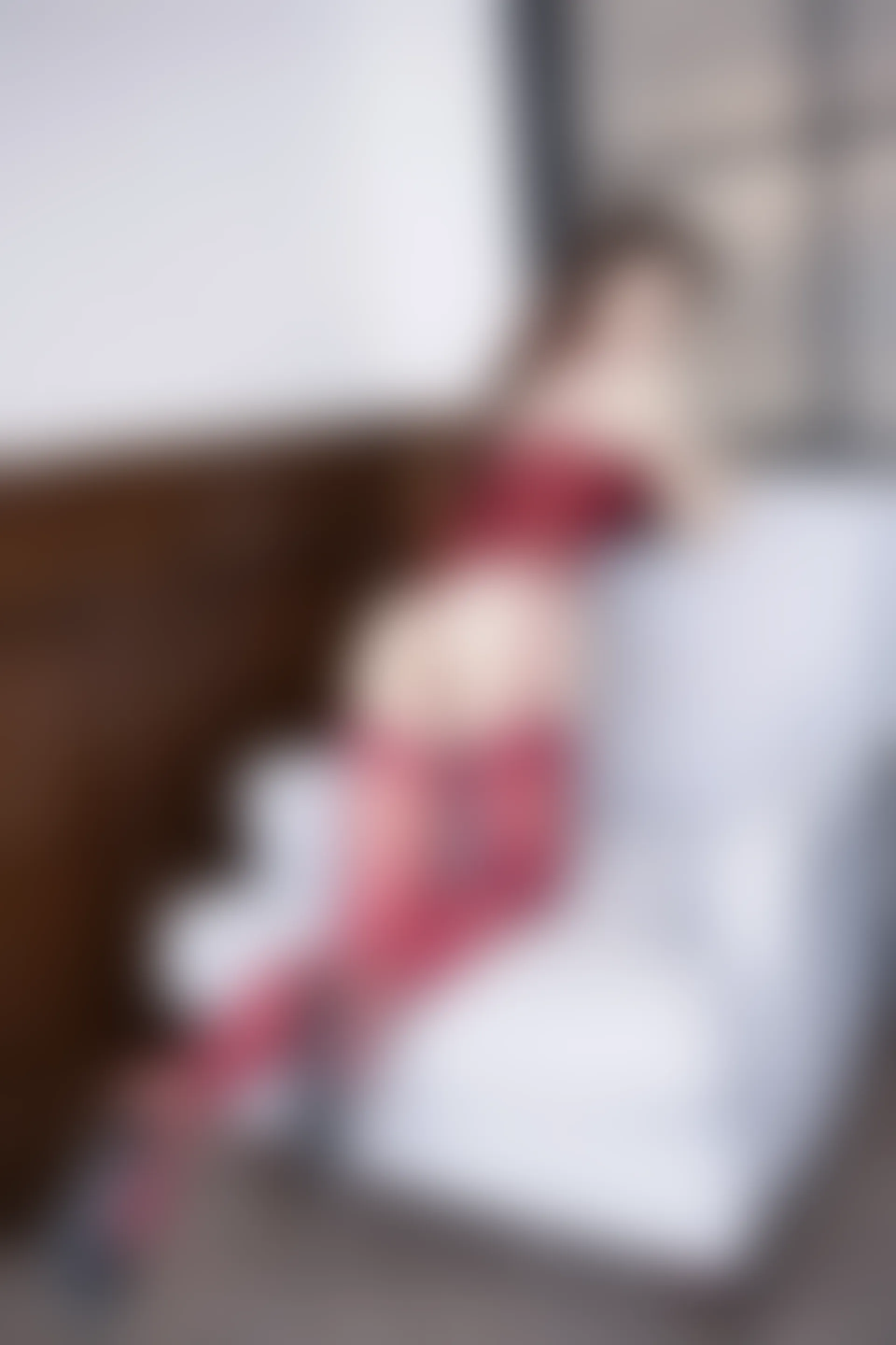 XIUREN秀人网 2024.01.04 NO.7910 苏曼兮[82+1P／808MB]