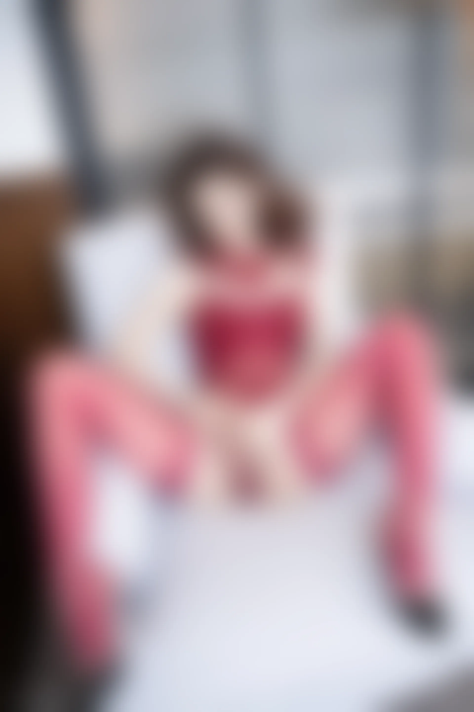 XIUREN秀人网 2024.01.04 NO.7910 苏曼兮[82+1P／808MB]