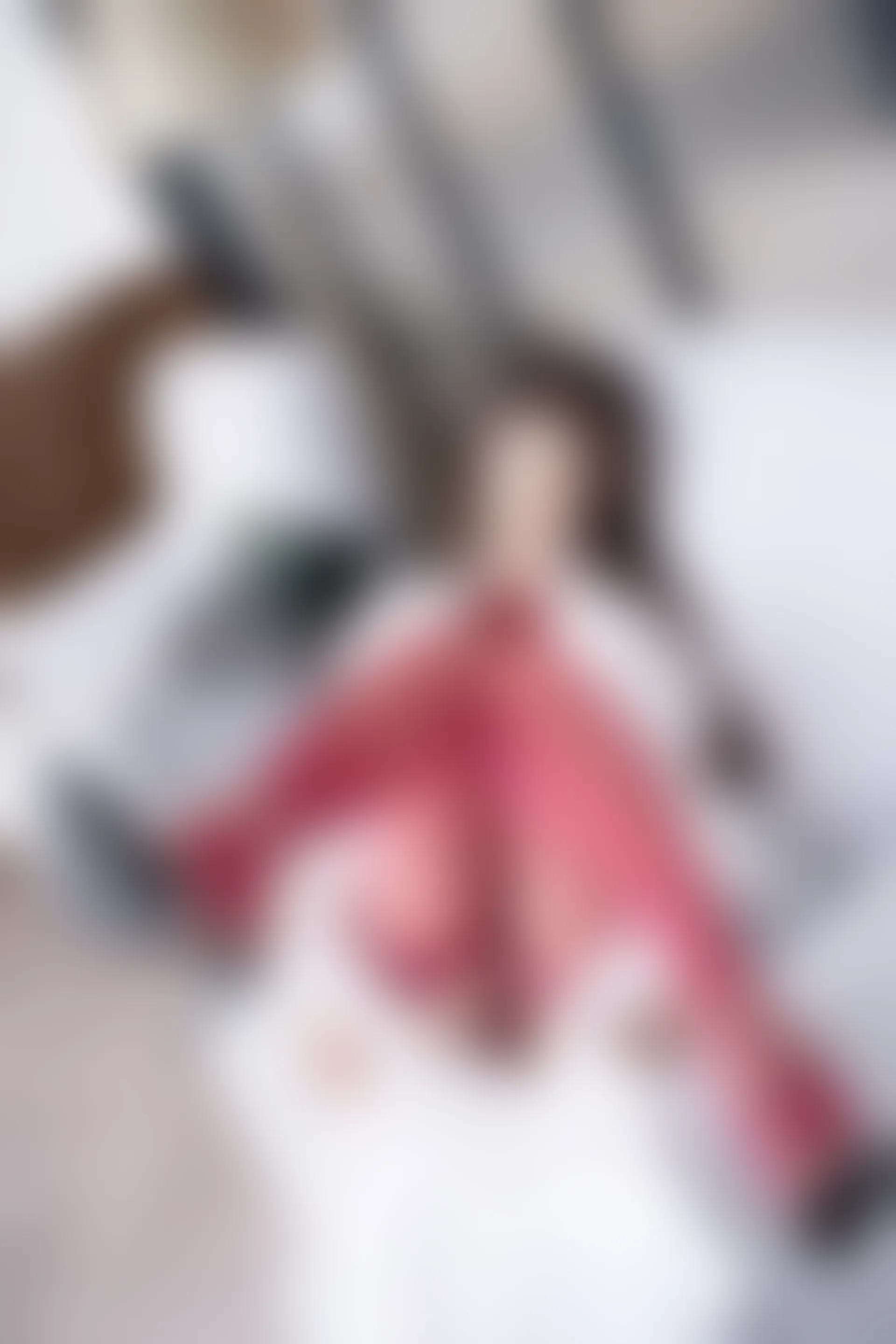 XIUREN秀人网 2024.01.04 NO.7910 苏曼兮[82+1P／808MB]