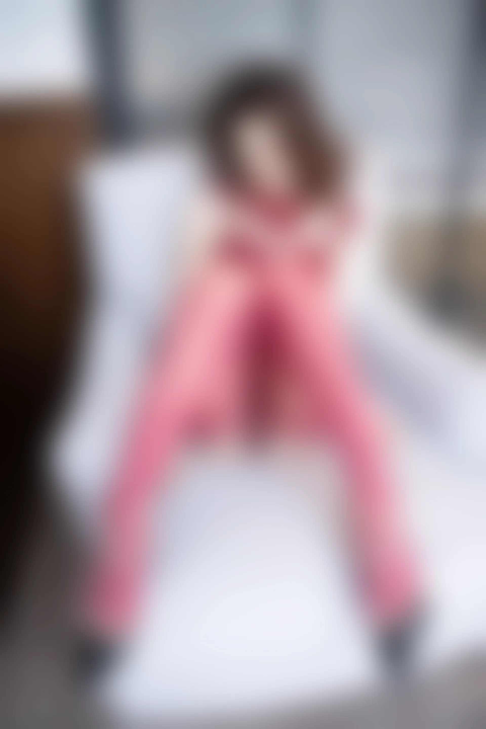 XIUREN秀人网 2024.01.04 NO.7910 苏曼兮[82+1P／808MB]