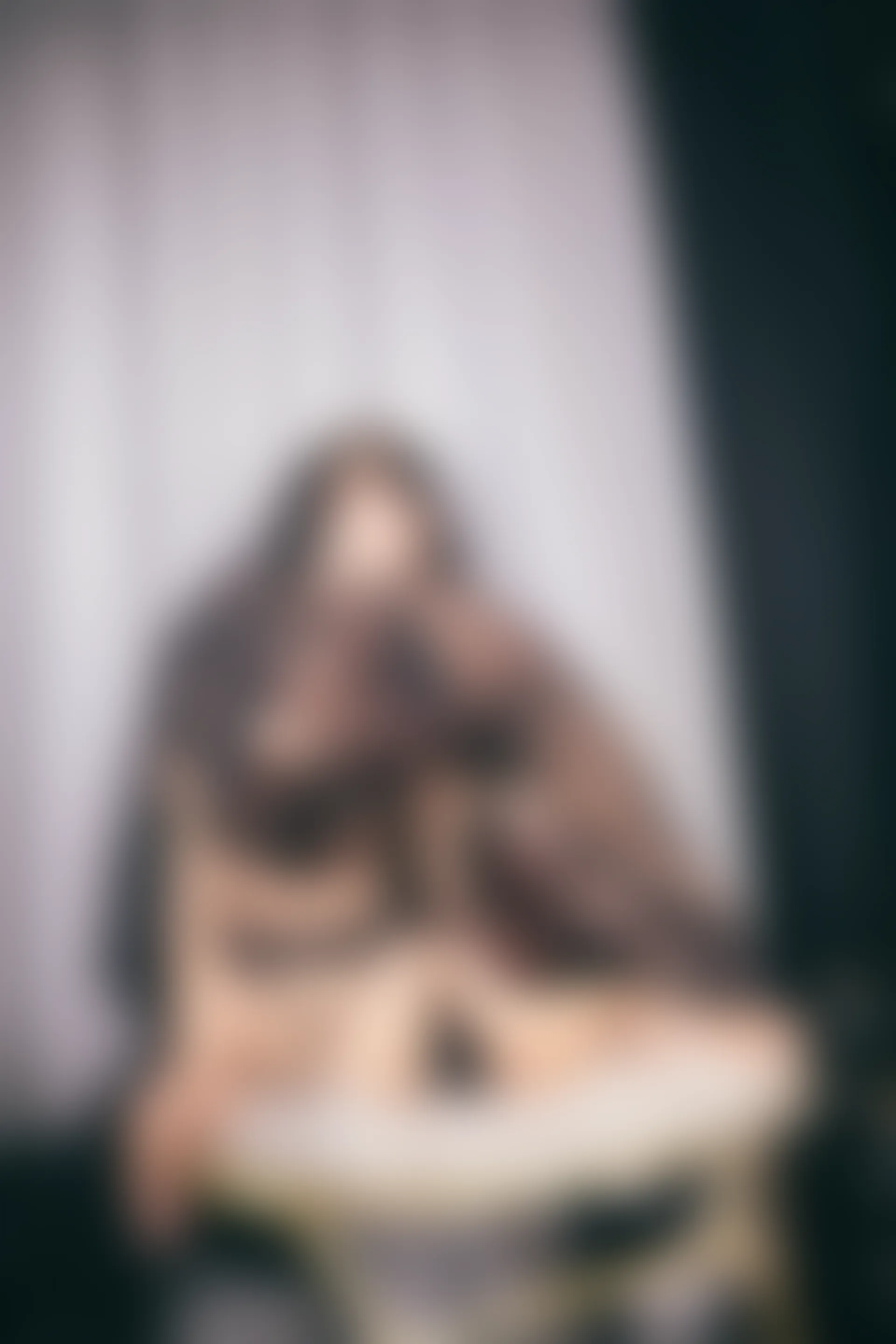 神楽坂真冬 第三季 序号13：《天国に落ちる》坠入天堂 [150P2V-594MB]内衣, 双马尾, 白丝, 神楽坂真冬, 美腿, 美足, 高跟鞋, 黑丝