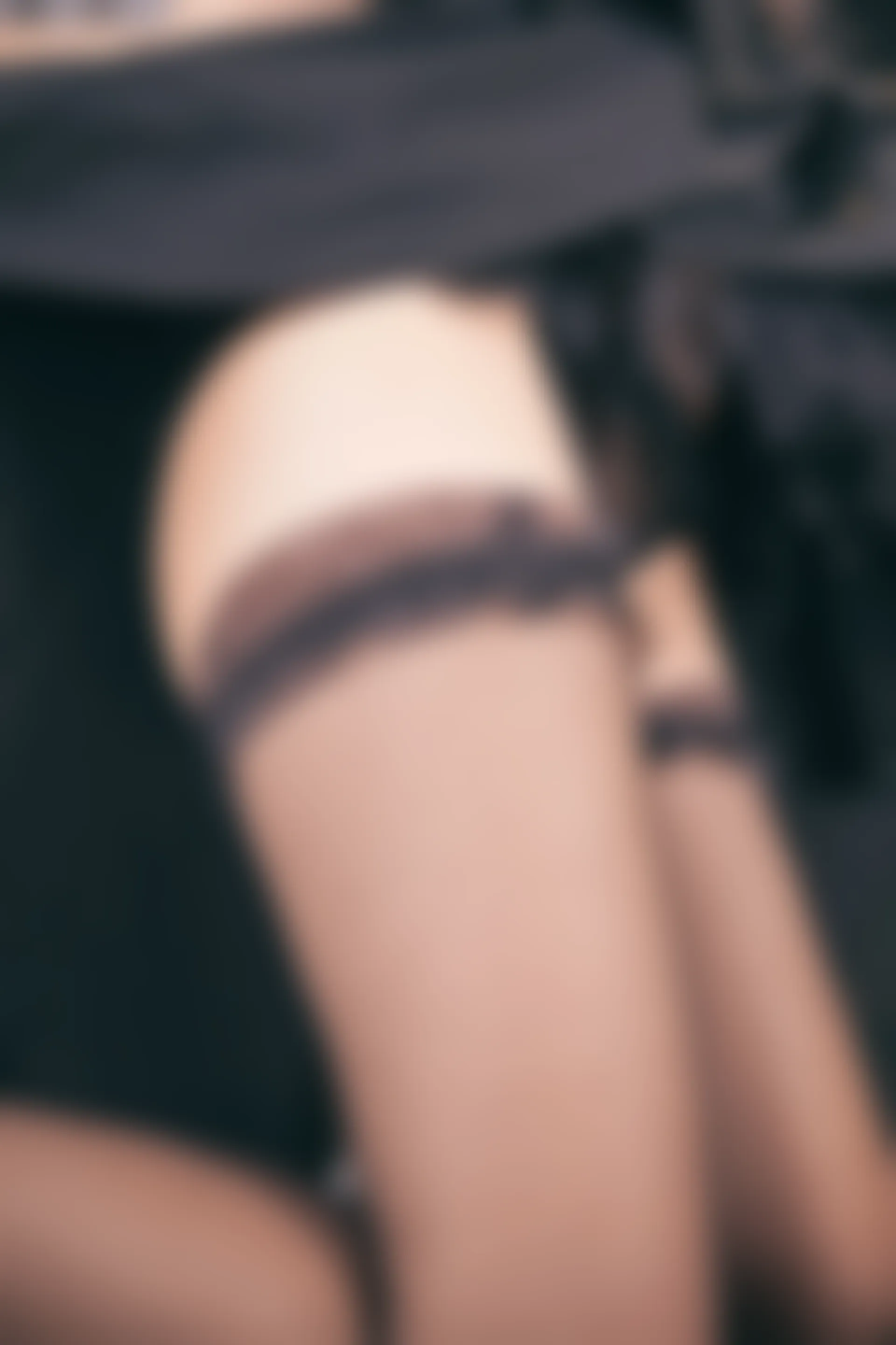 神楽坂真冬 第三季 序号13：《天国に落ちる》坠入天堂 [150P2V-594MB]内衣, 双马尾, 白丝, 神楽坂真冬, 美腿, 美足, 高跟鞋, 黑丝