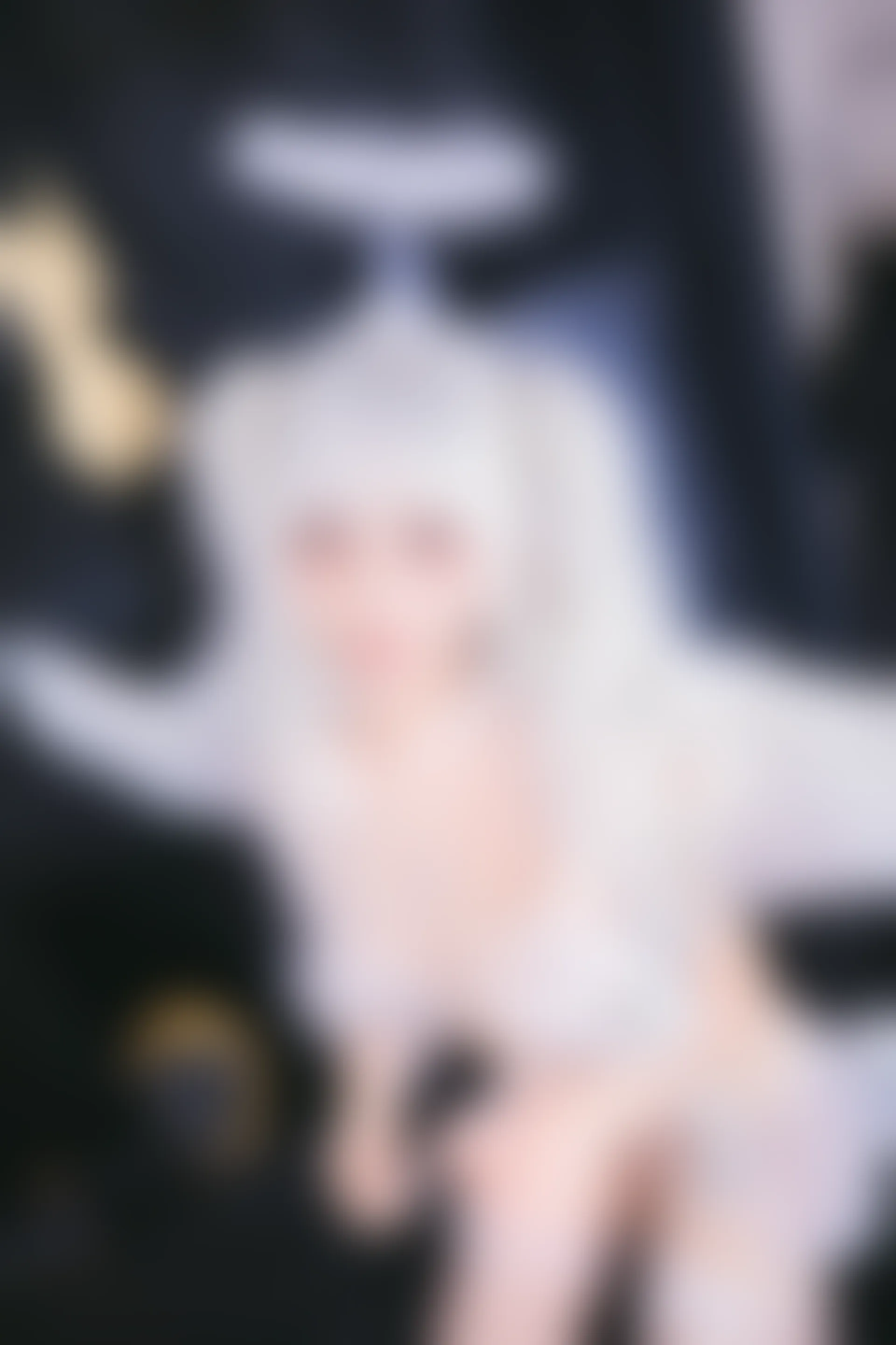 神楽坂真冬 第三季 序号13：《天国に落ちる》坠入天堂 [150P2V-594MB]内衣, 双马尾, 白丝, 神楽坂真冬, 美腿, 美足, 高跟鞋, 黑丝