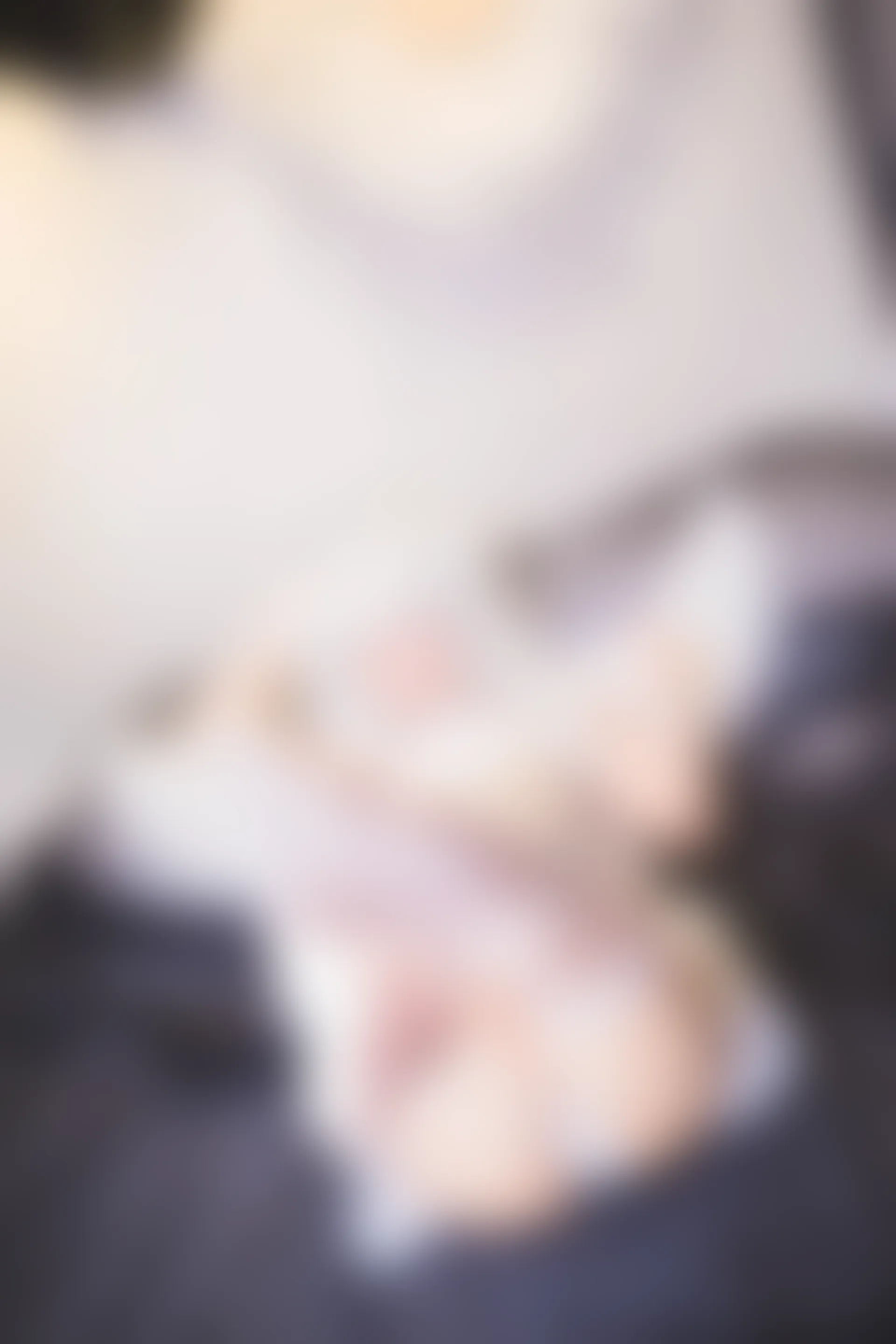 神楽坂真冬 第三季 序号13：《天国に落ちる》坠入天堂 [150P2V-594MB]内衣, 双马尾, 白丝, 神楽坂真冬, 美腿, 美足, 高跟鞋, 黑丝