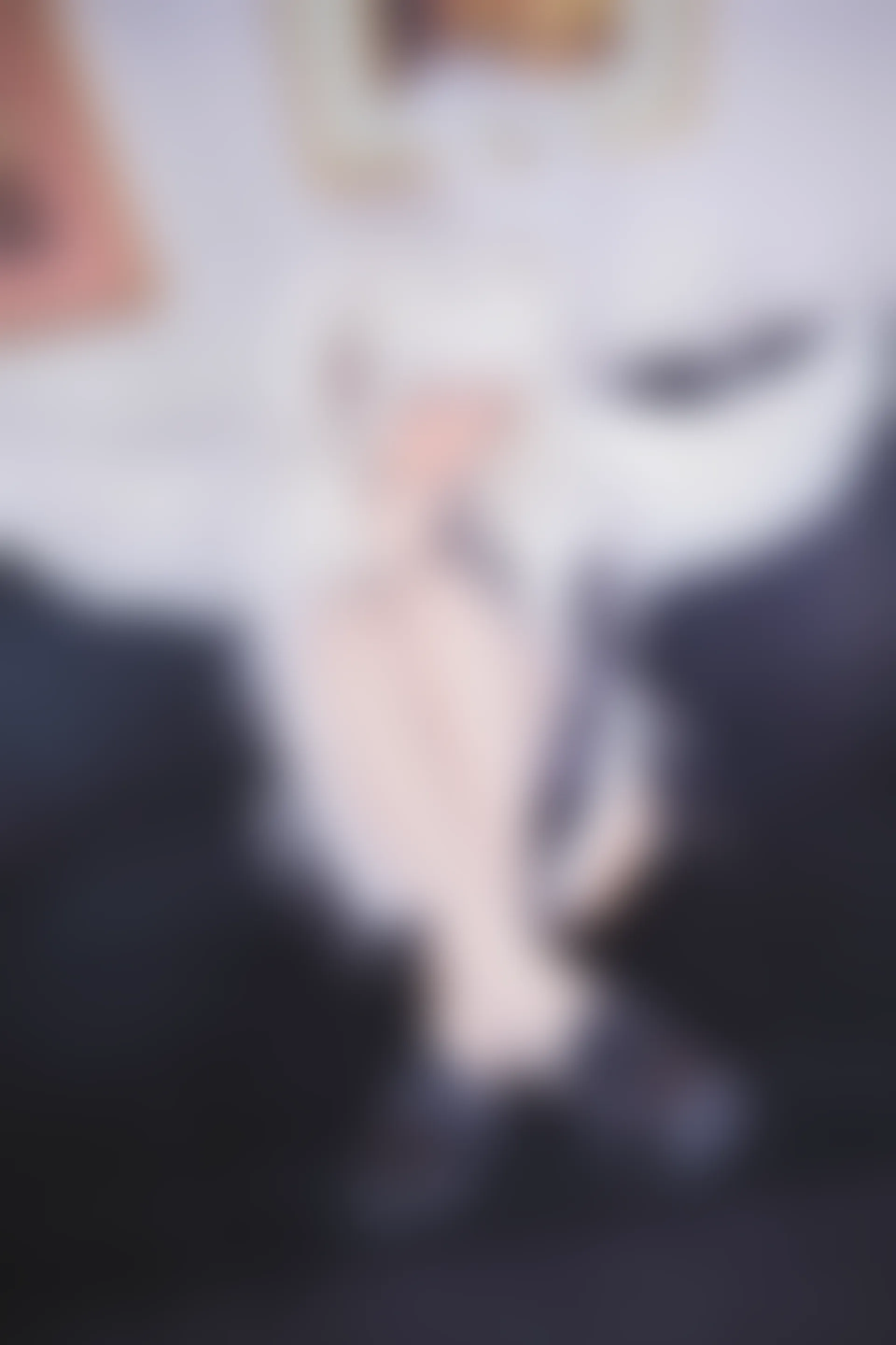 神楽坂真冬 第三季 序号13：《天国に落ちる》坠入天堂 [150P2V-594MB]内衣, 双马尾, 白丝, 神楽坂真冬, 美腿, 美足, 高跟鞋, 黑丝