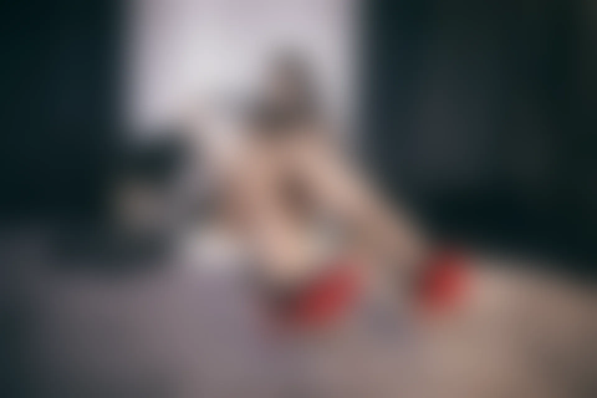 神楽坂真冬 第三季 序号13：《天国に落ちる》坠入天堂 [150P2V-594MB]内衣, 双马尾, 白丝, 神楽坂真冬, 美腿, 美足, 高跟鞋, 黑丝