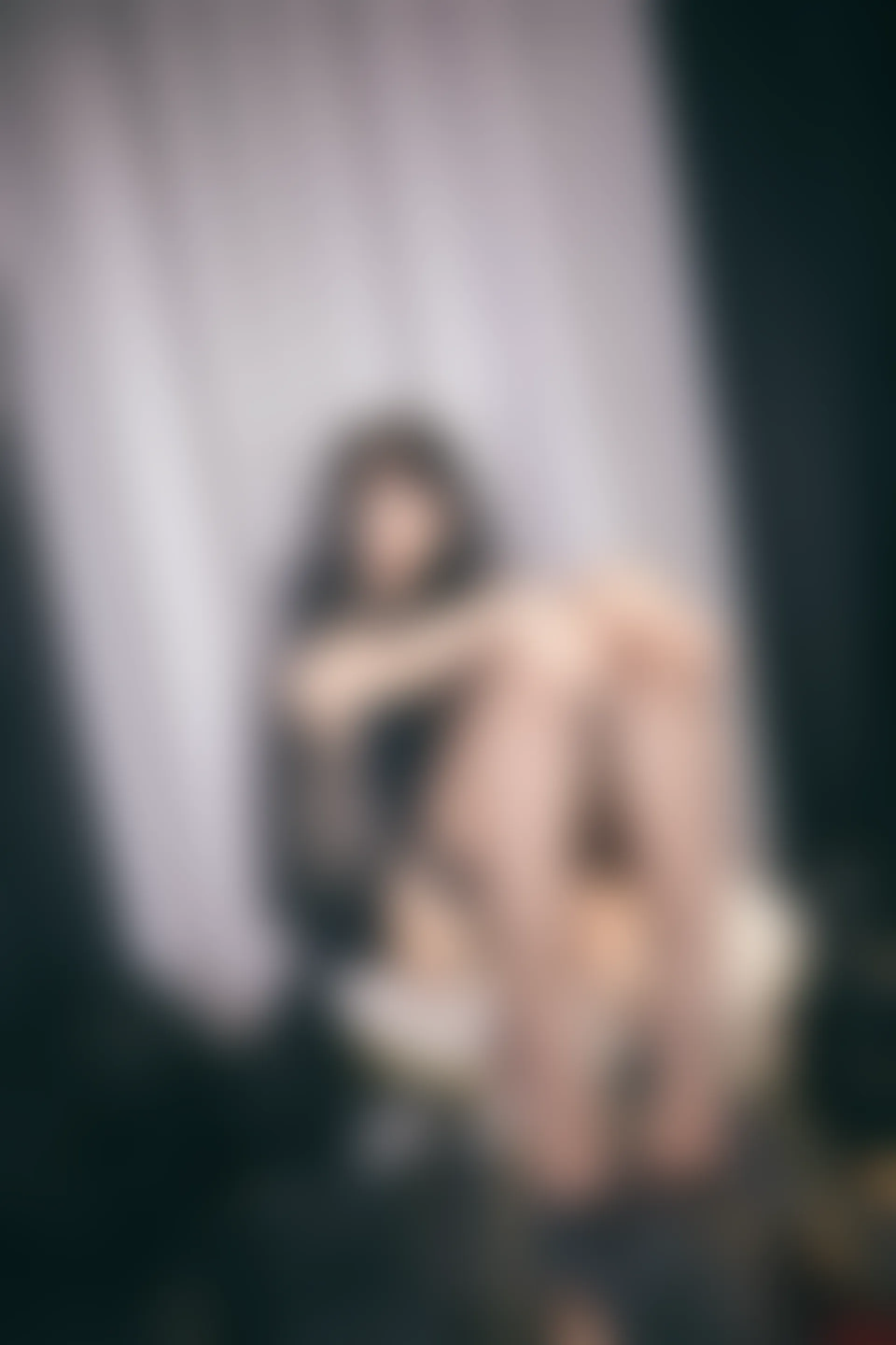 神楽坂真冬 第三季 序号13：《天国に落ちる》坠入天堂 [150P2V-594MB]内衣, 双马尾, 白丝, 神楽坂真冬, 美腿, 美足, 高跟鞋, 黑丝