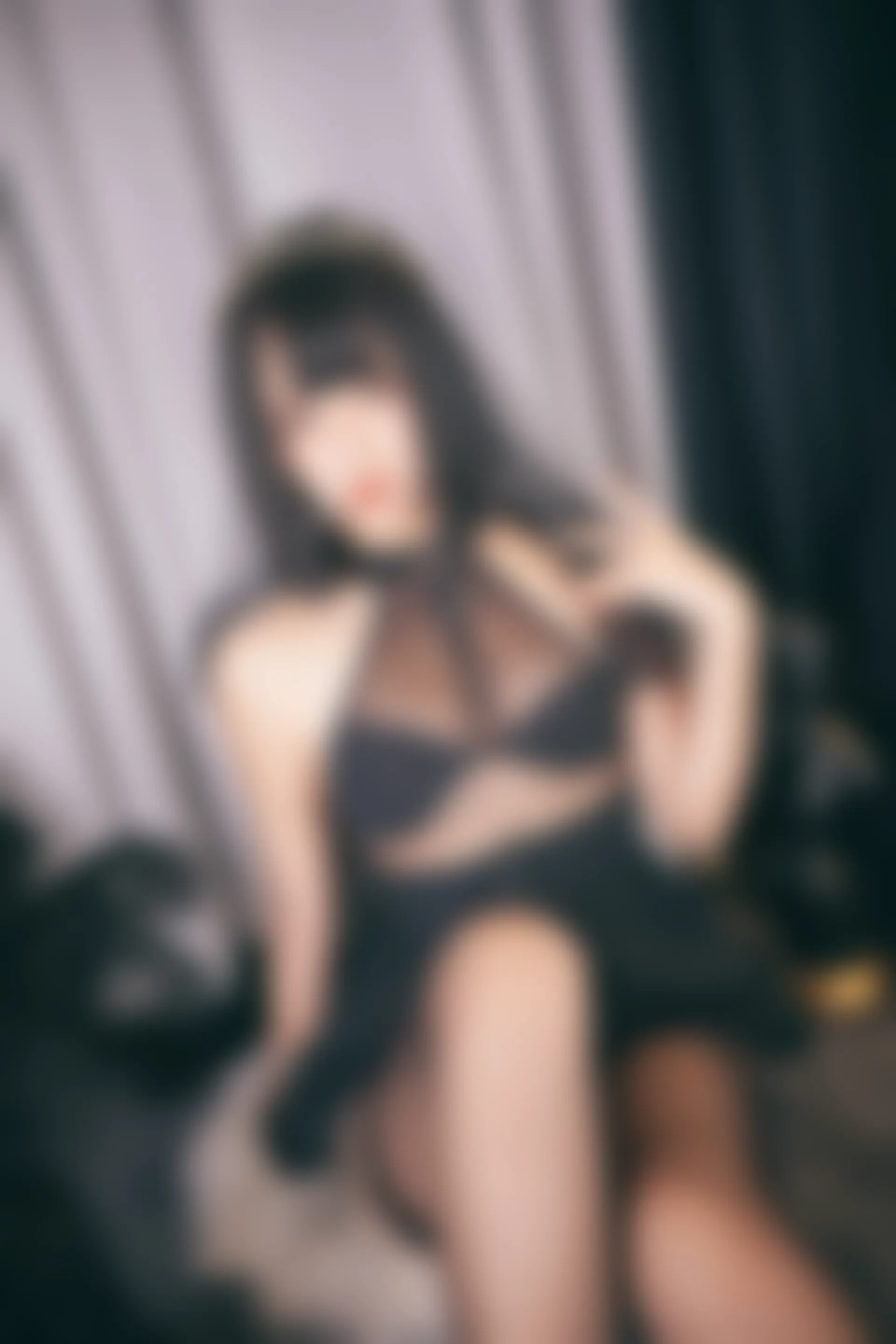 神楽坂真冬 第三季 序号13：《天国に落ちる》坠入天堂 [150P2V-594MB]内衣, 双马尾, 白丝, 神楽坂真冬, 美腿, 美足, 高跟鞋, 黑丝