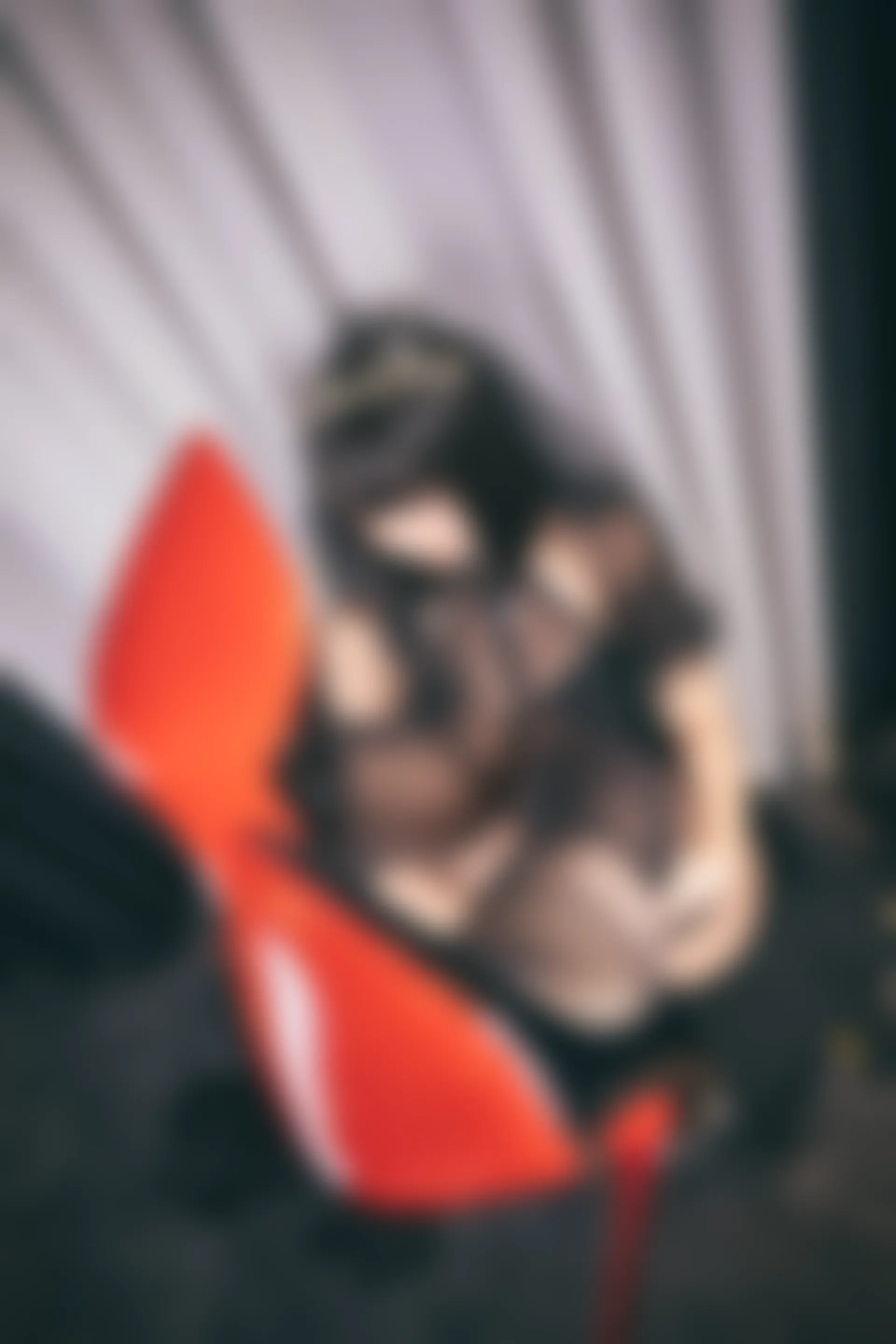 神楽坂真冬 第三季 序号13：《天国に落ちる》坠入天堂 [150P2V-594MB]内衣, 双马尾, 白丝, 神楽坂真冬, 美腿, 美足, 高跟鞋, 黑丝