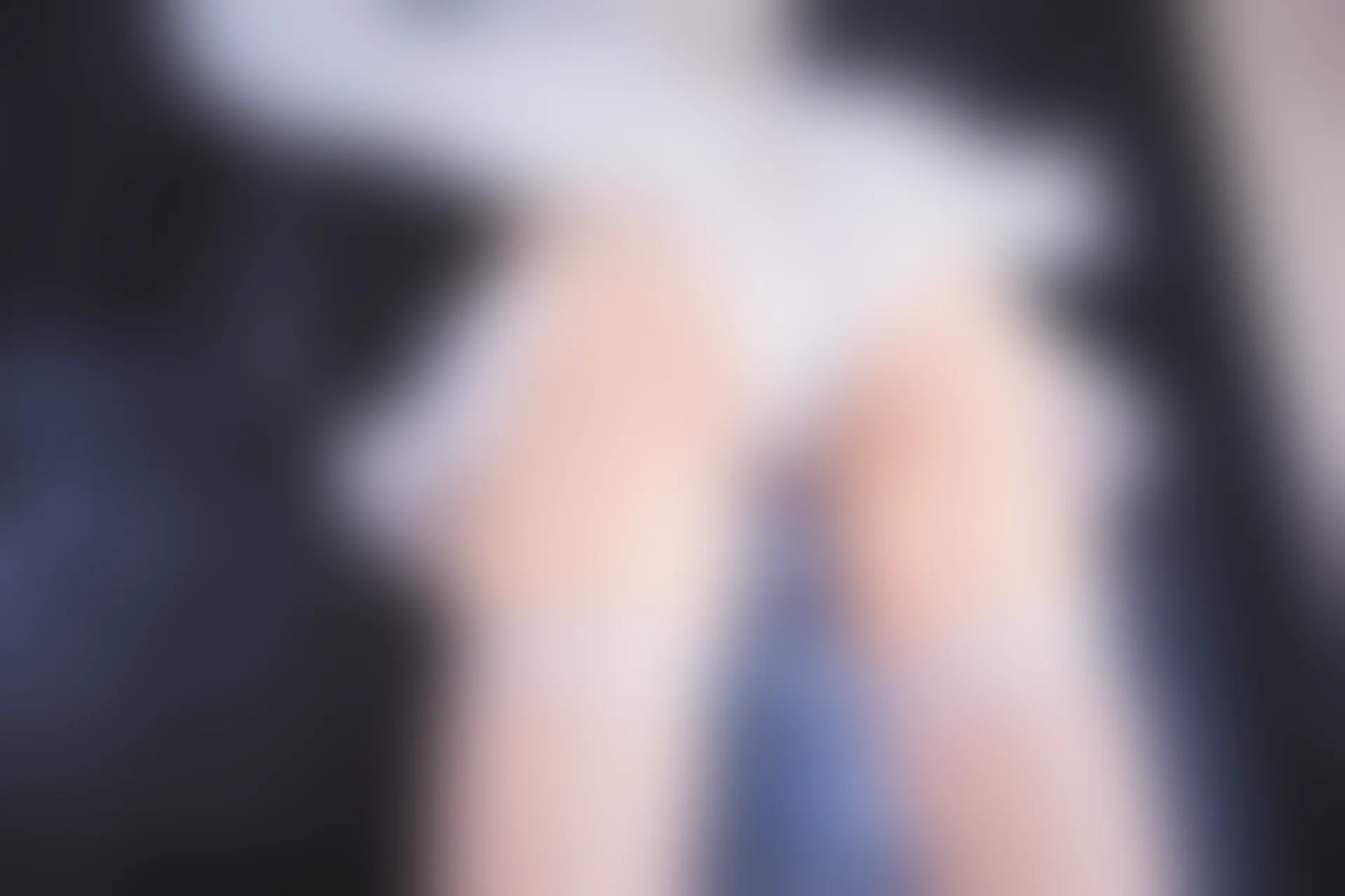 神楽坂真冬 第三季 序号13：《天国に落ちる》坠入天堂 [150P2V-594MB]内衣, 双马尾, 白丝, 神楽坂真冬, 美腿, 美足, 高跟鞋, 黑丝