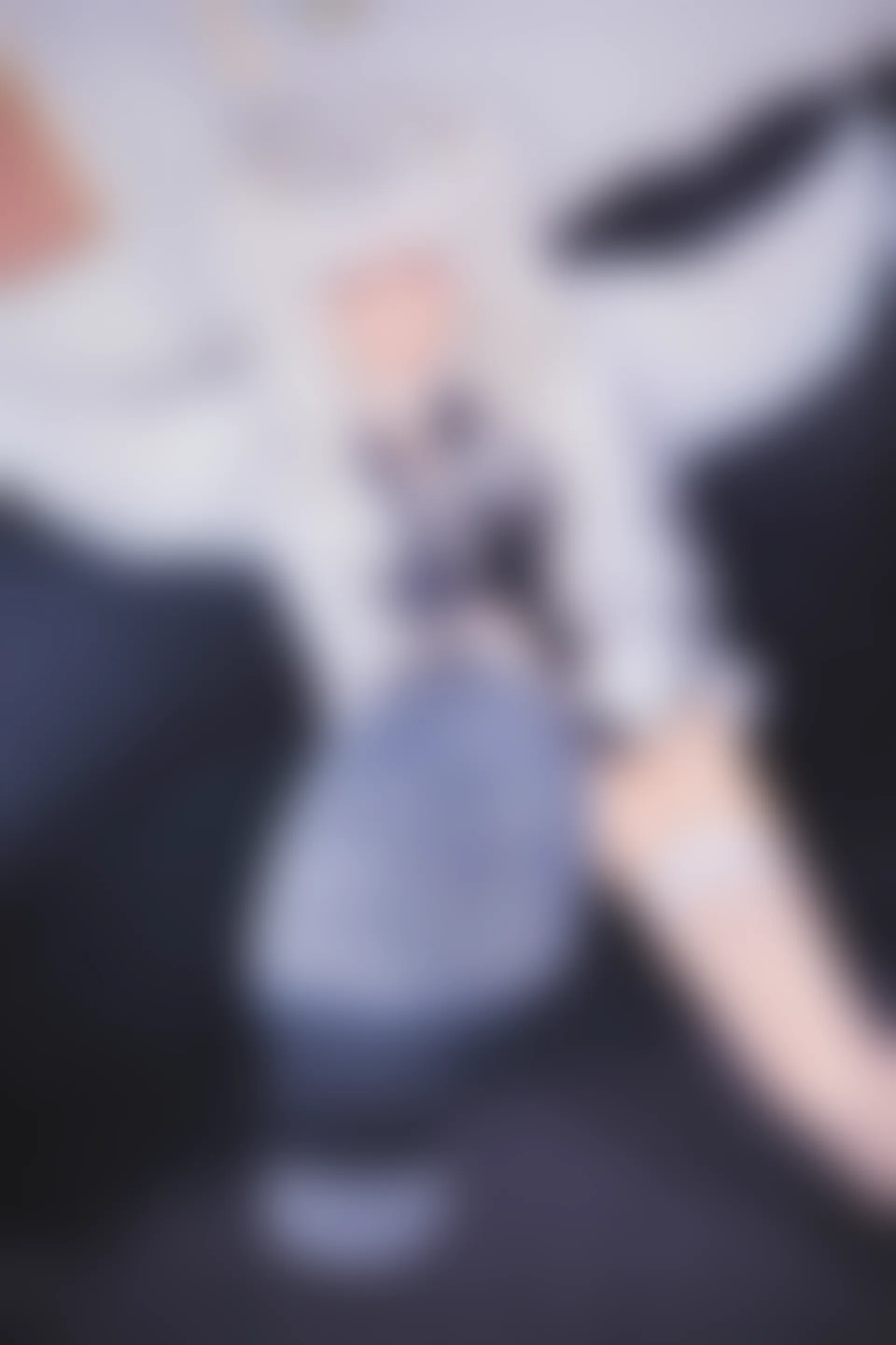 神楽坂真冬 第三季 序号13：《天国に落ちる》坠入天堂 [150P2V-594MB]内衣, 双马尾, 白丝, 神楽坂真冬, 美腿, 美足, 高跟鞋, 黑丝