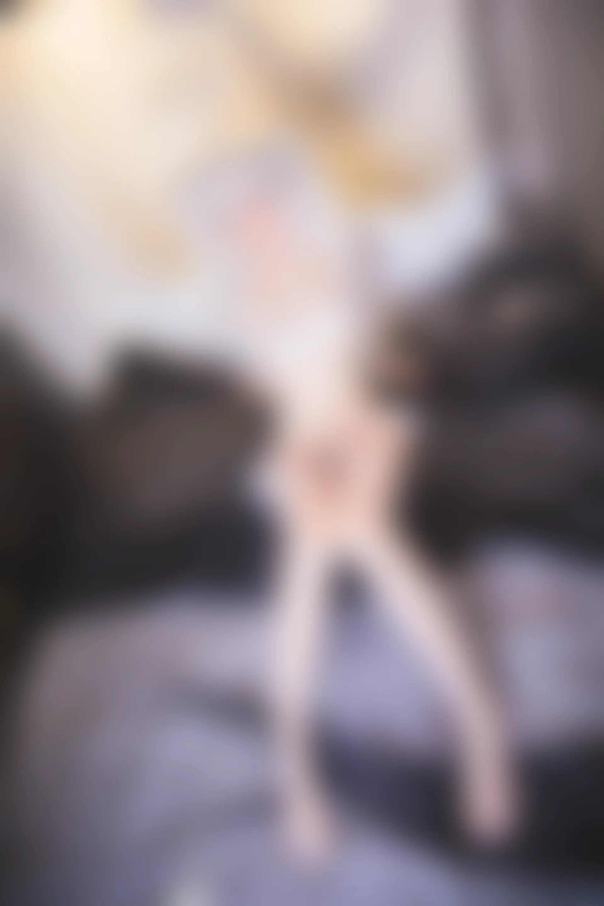 神楽坂真冬 第三季 序号13：《天国に落ちる》坠入天堂 [150P2V-594MB]内衣, 双马尾, 白丝, 神楽坂真冬, 美腿, 美足, 高跟鞋, 黑丝