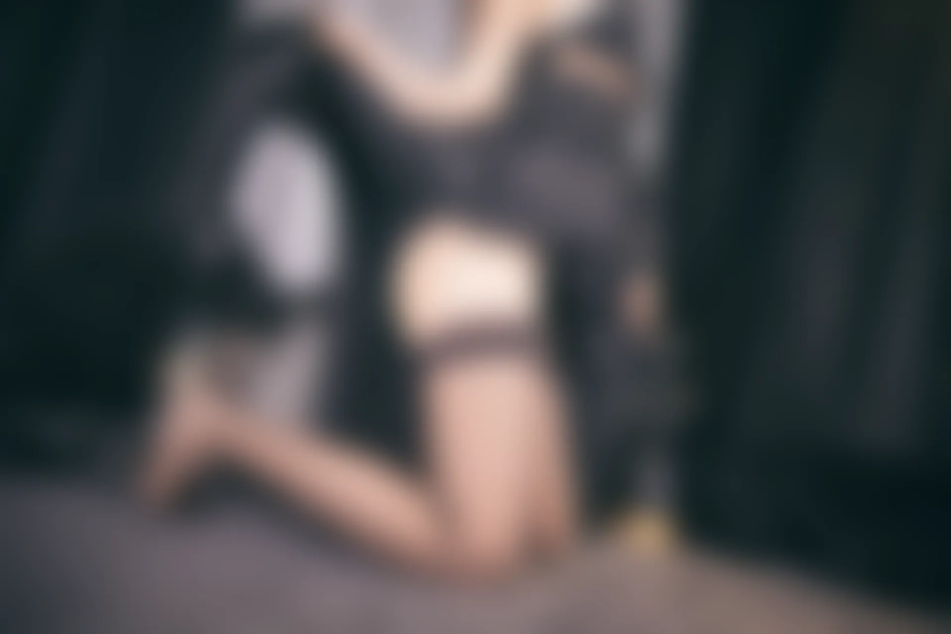 神楽坂真冬 第三季 序号13：《天国に落ちる》坠入天堂 [150P2V-594MB]内衣, 双马尾, 白丝, 神楽坂真冬, 美腿, 美足, 高跟鞋, 黑丝