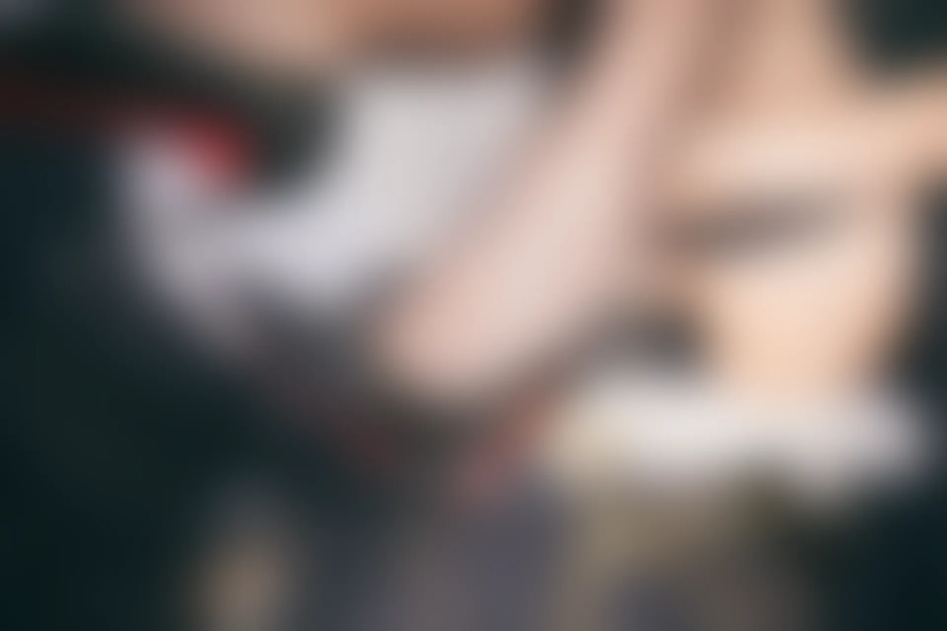 神楽坂真冬 第三季 序号13：《天国に落ちる》坠入天堂 [150P2V-594MB]内衣, 双马尾, 白丝, 神楽坂真冬, 美腿, 美足, 高跟鞋, 黑丝