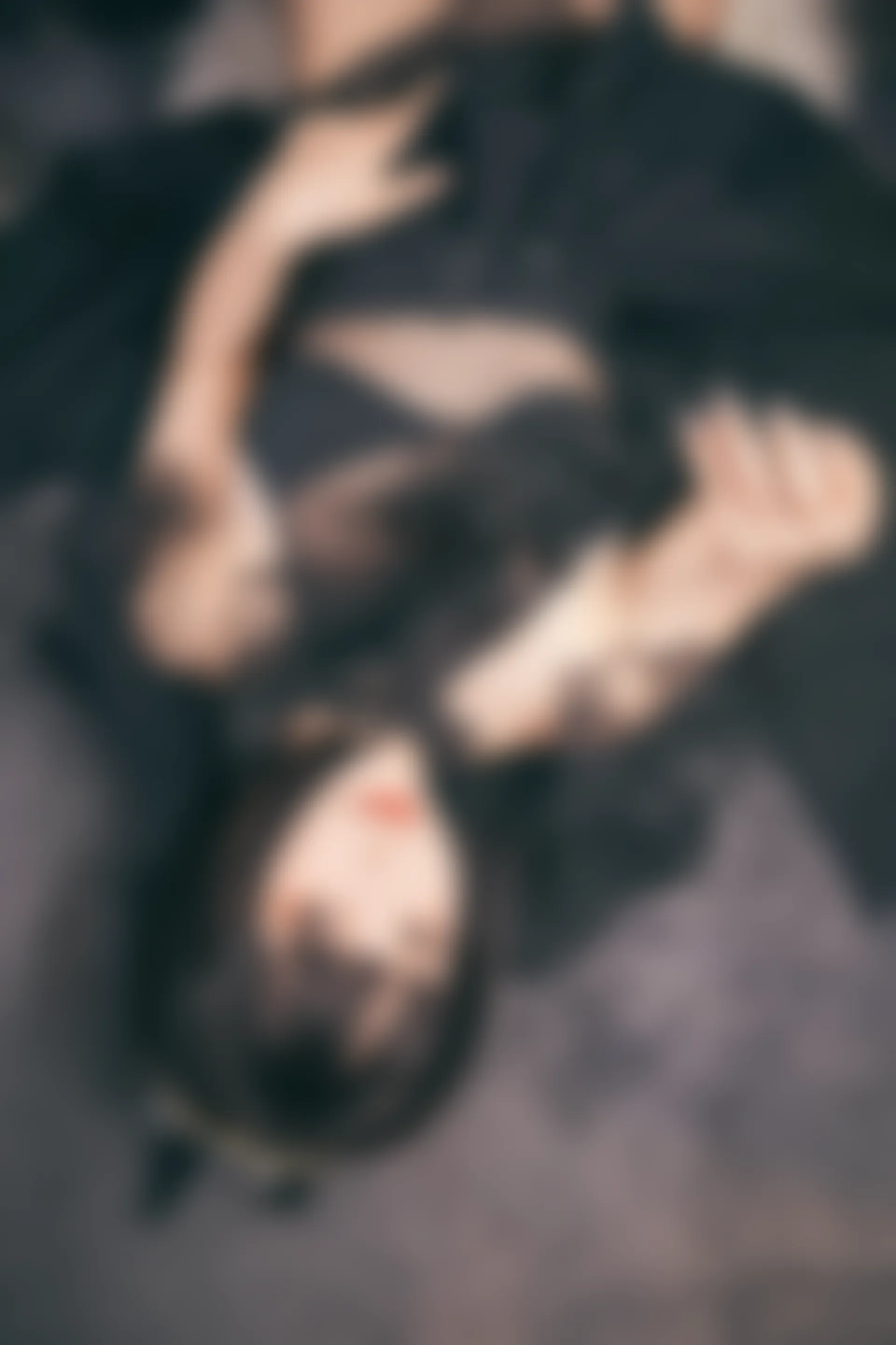 神楽坂真冬 第三季 序号13：《天国に落ちる》坠入天堂 [150P2V-594MB]内衣, 双马尾, 白丝, 神楽坂真冬, 美腿, 美足, 高跟鞋, 黑丝