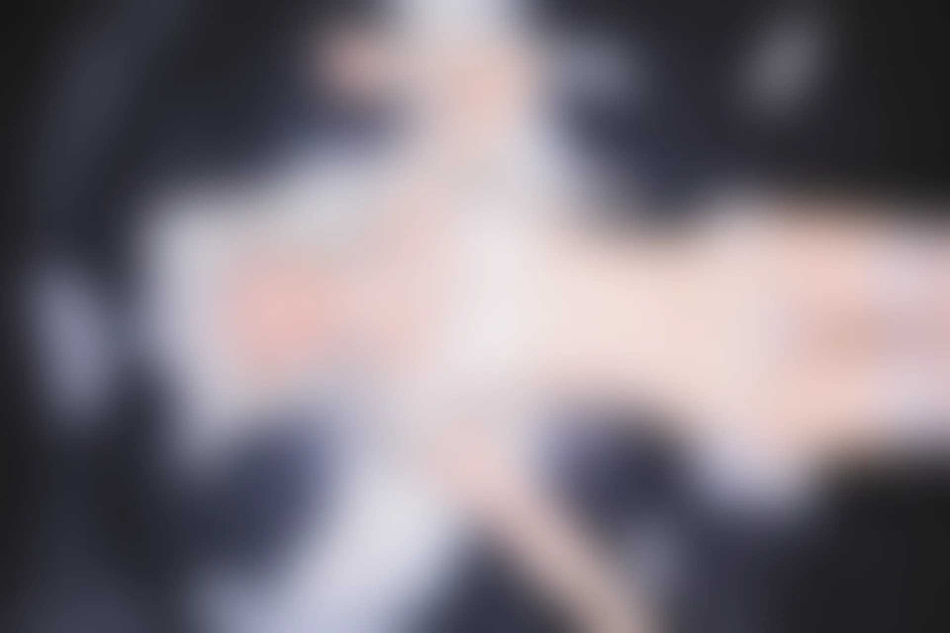 神楽坂真冬 第三季 序号13：《天国に落ちる》坠入天堂 [150P2V-594MB]内衣, 双马尾, 白丝, 神楽坂真冬, 美腿, 美足, 高跟鞋, 黑丝