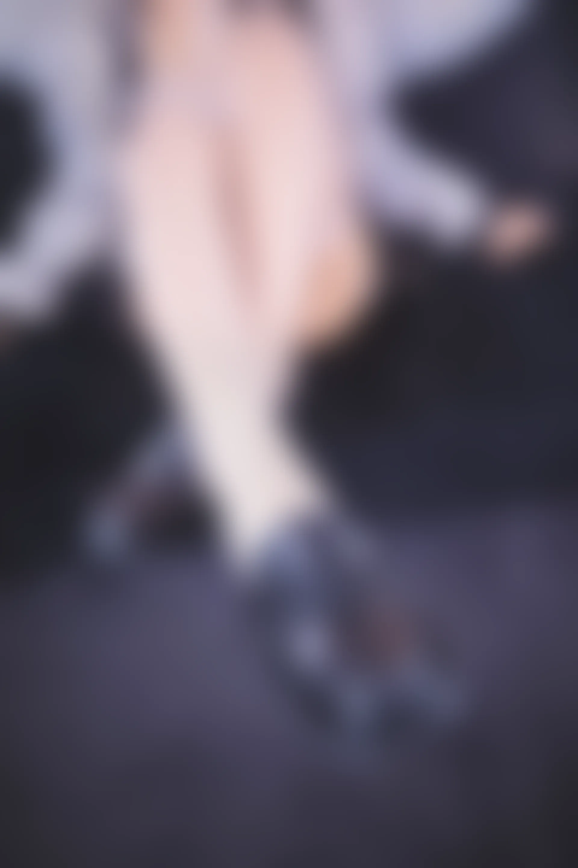 神楽坂真冬 第三季 序号13：《天国に落ちる》坠入天堂 [150P2V-594MB]内衣, 双马尾, 白丝, 神楽坂真冬, 美腿, 美足, 高跟鞋, 黑丝