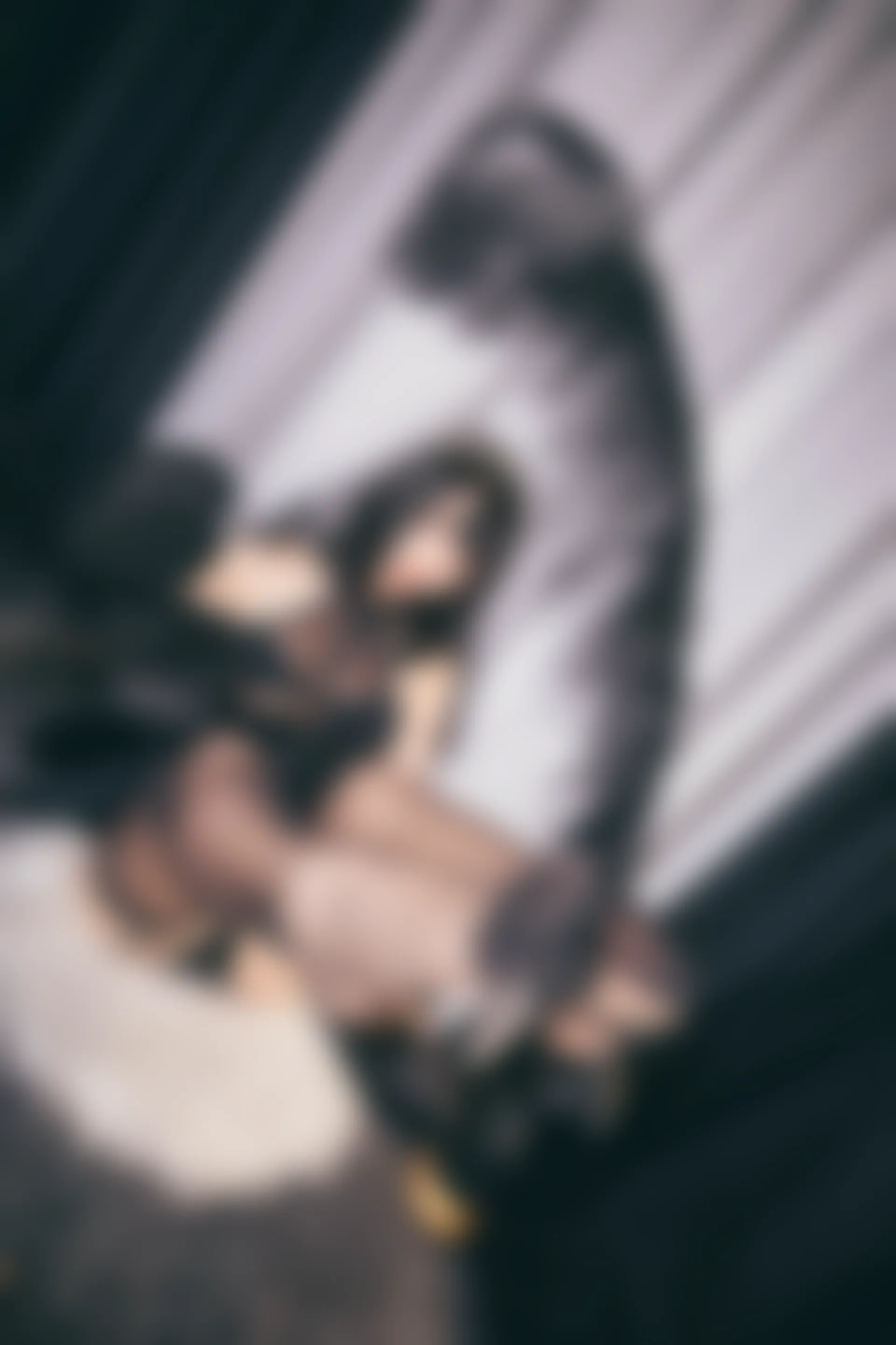 神楽坂真冬 第三季 序号13：《天国に落ちる》坠入天堂 [150P2V-594MB]内衣, 双马尾, 白丝, 神楽坂真冬, 美腿, 美足, 高跟鞋, 黑丝