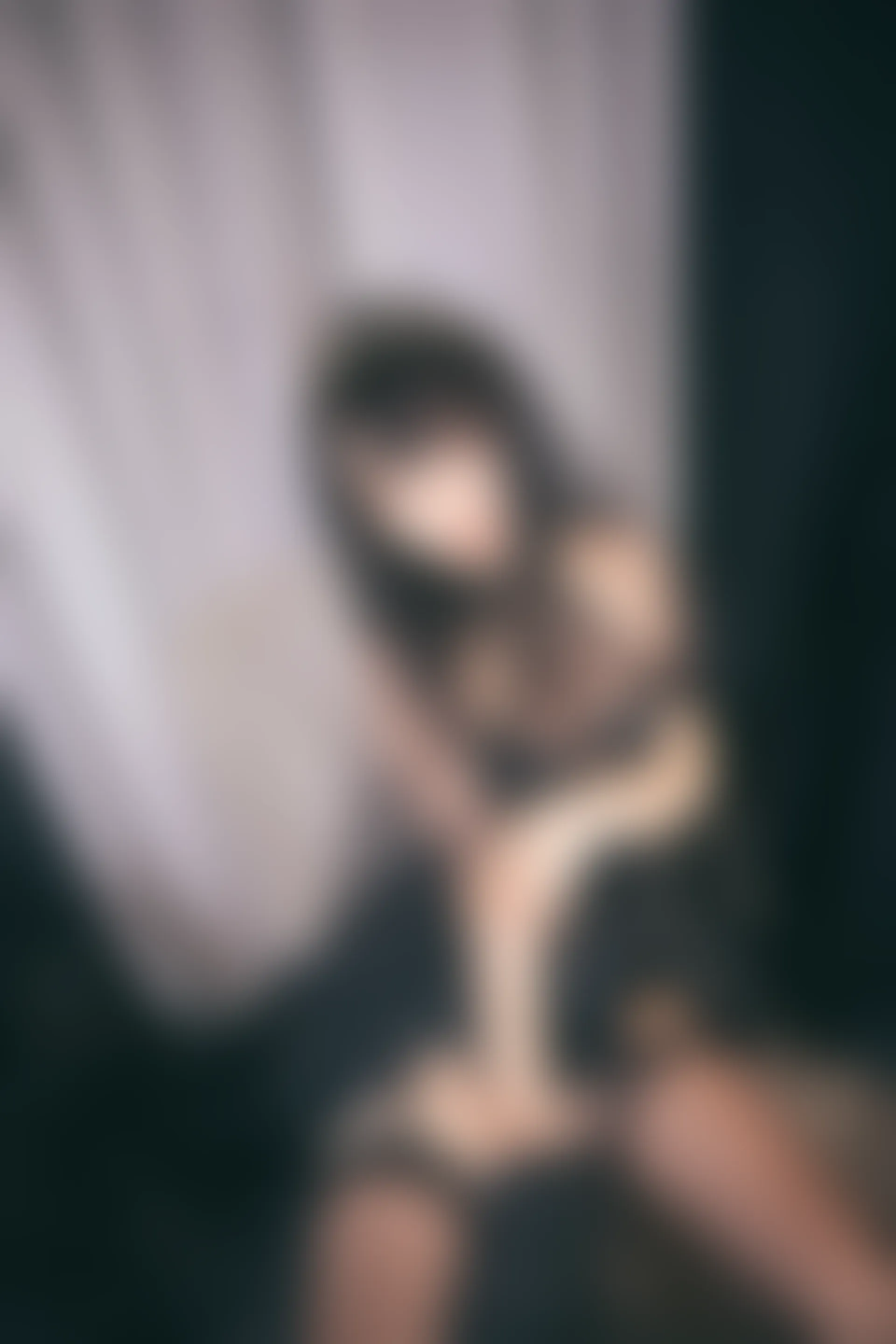 神楽坂真冬 第三季 序号13：《天国に落ちる》坠入天堂 [150P2V-594MB]内衣, 双马尾, 白丝, 神楽坂真冬, 美腿, 美足, 高跟鞋, 黑丝