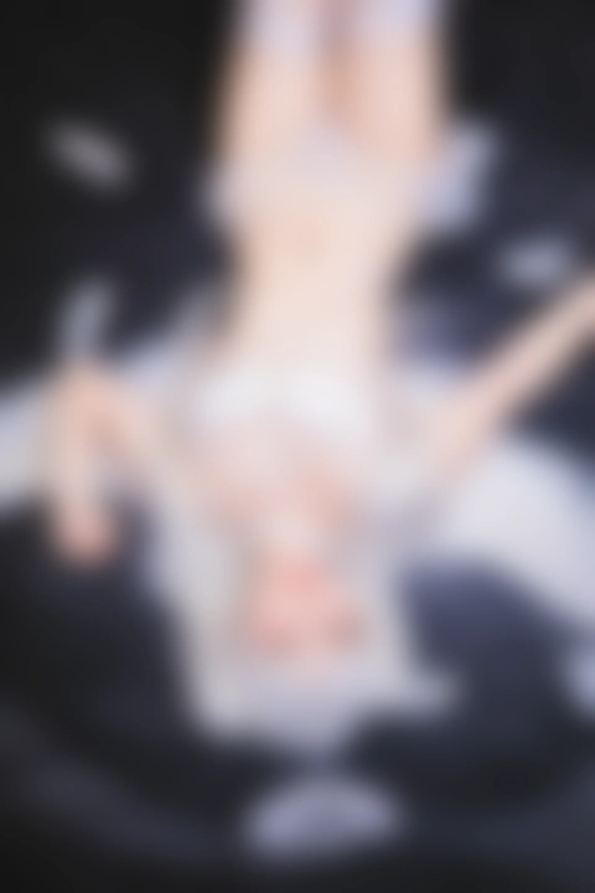 神楽坂真冬 第三季 序号13：《天国に落ちる》坠入天堂 [150P2V-594MB]内衣, 双马尾, 白丝, 神楽坂真冬, 美腿, 美足, 高跟鞋, 黑丝