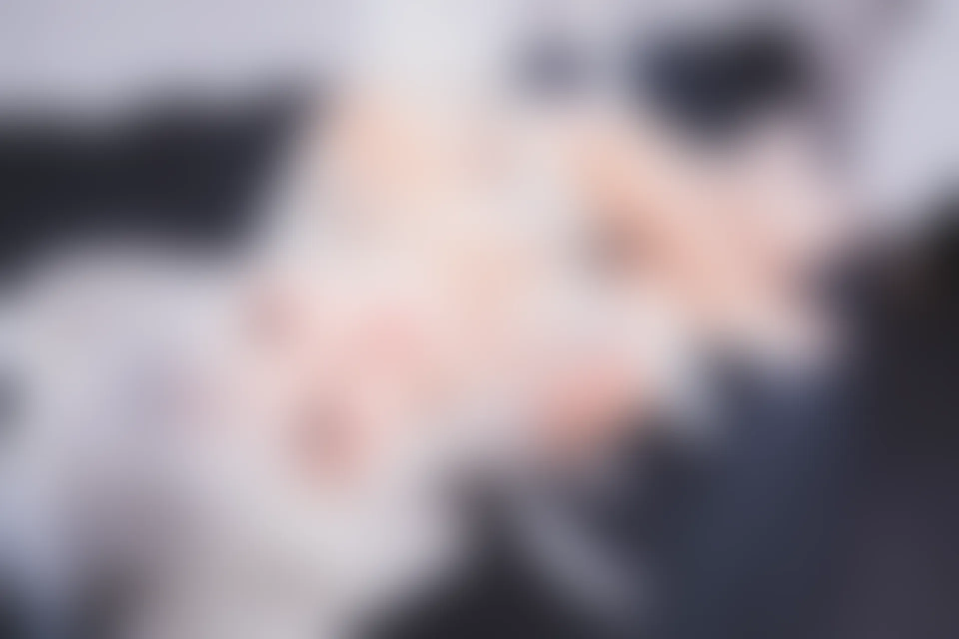 神楽坂真冬 第三季 序号13：《天国に落ちる》坠入天堂 [150P2V-594MB]内衣, 双马尾, 白丝, 神楽坂真冬, 美腿, 美足, 高跟鞋, 黑丝