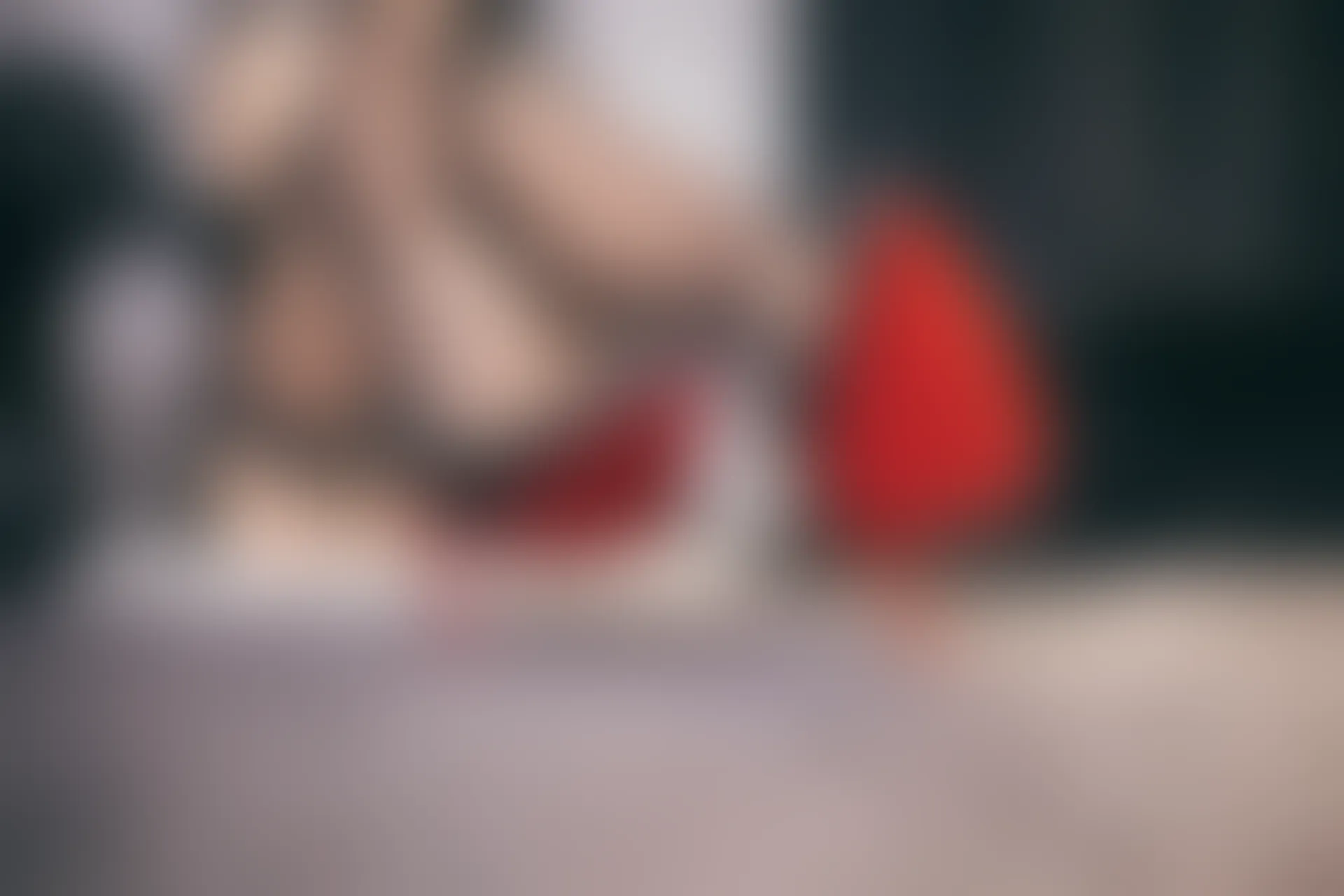 神楽坂真冬 第三季 序号13：《天国に落ちる》坠入天堂 [150P2V-594MB]内衣, 双马尾, 白丝, 神楽坂真冬, 美腿, 美足, 高跟鞋, 黑丝