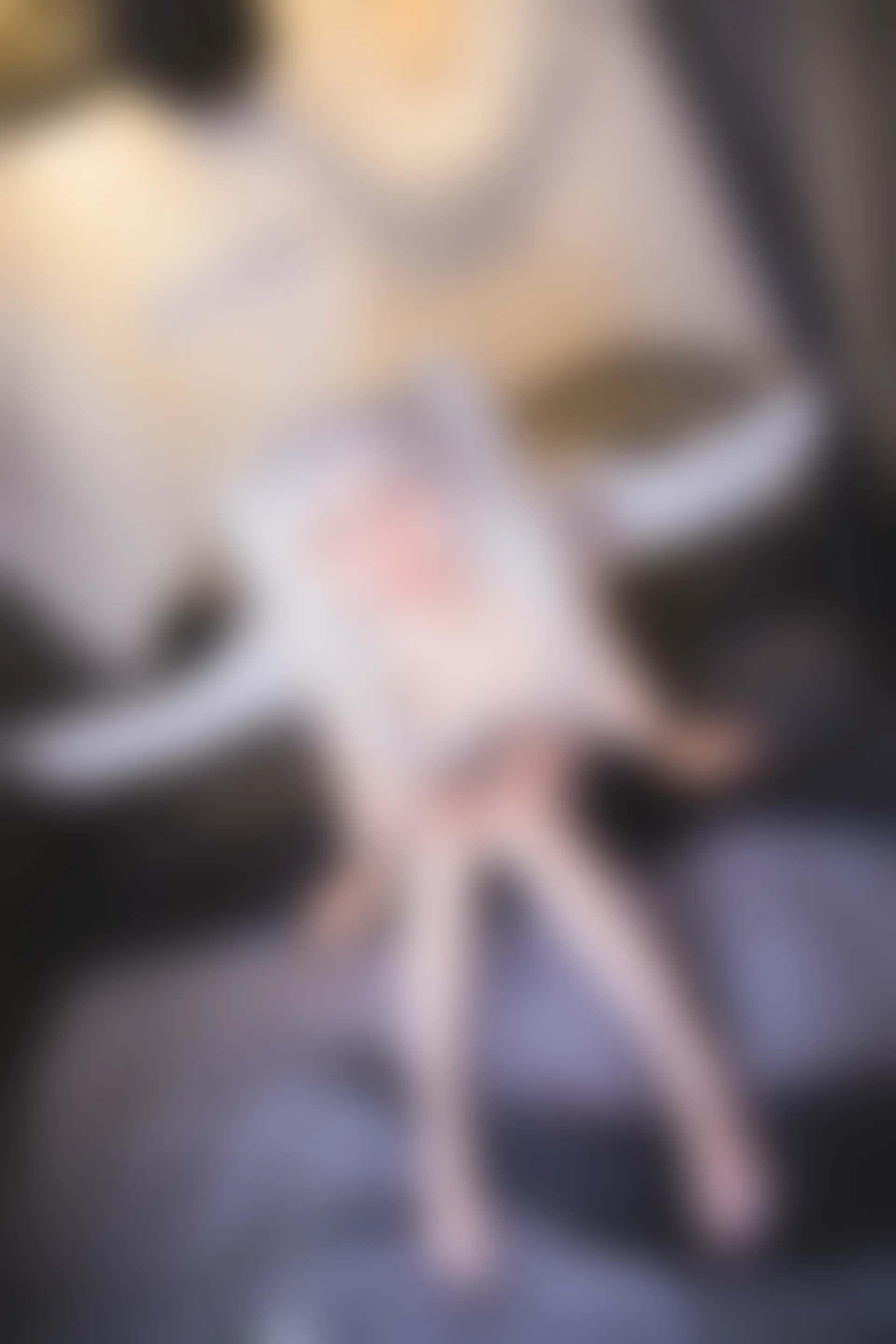 神楽坂真冬 第三季 序号13：《天国に落ちる》坠入天堂 [150P2V-594MB]内衣, 双马尾, 白丝, 神楽坂真冬, 美腿, 美足, 高跟鞋, 黑丝