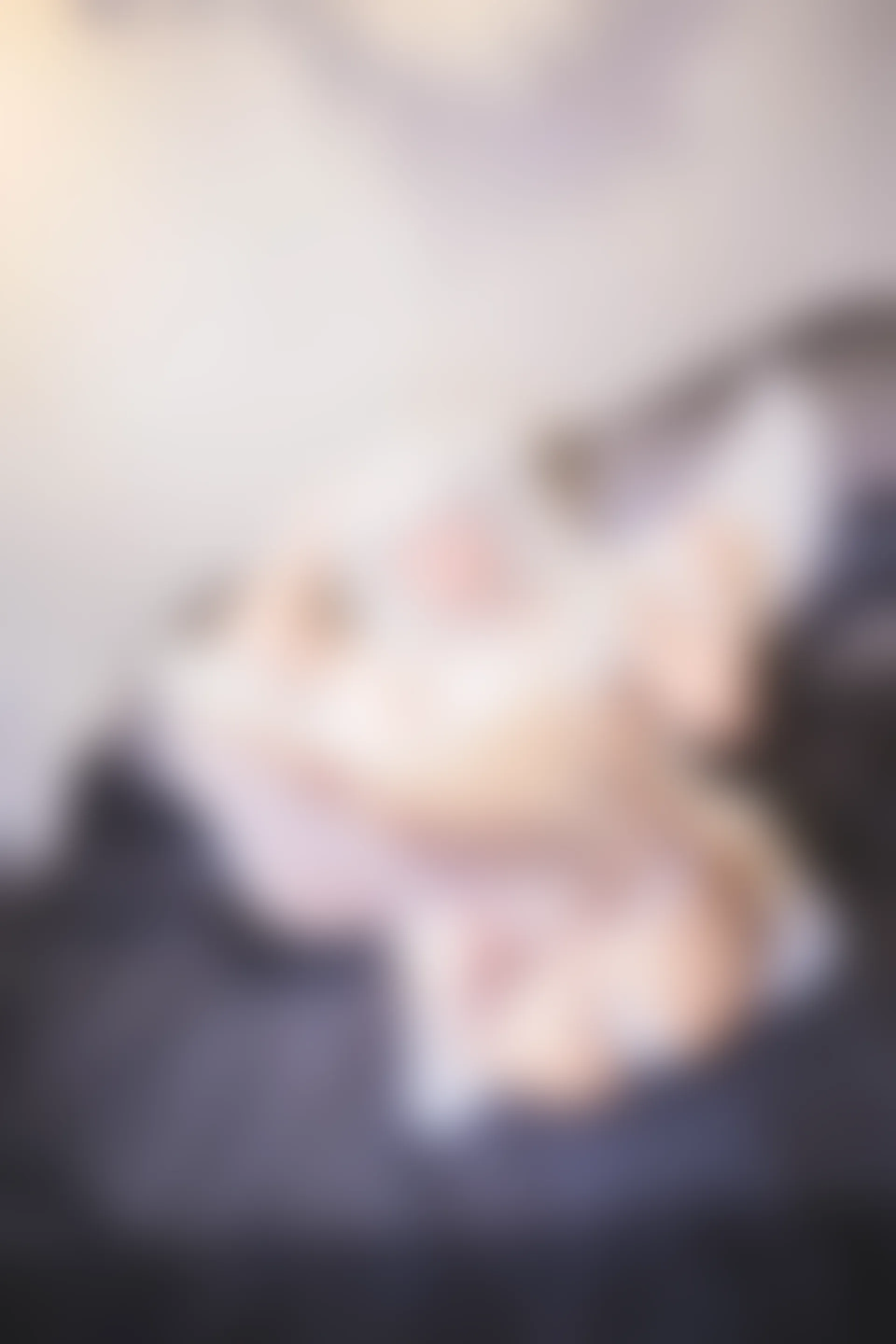 神楽坂真冬 第三季 序号13：《天国に落ちる》坠入天堂 [150P2V-594MB]内衣, 双马尾, 白丝, 神楽坂真冬, 美腿, 美足, 高跟鞋, 黑丝