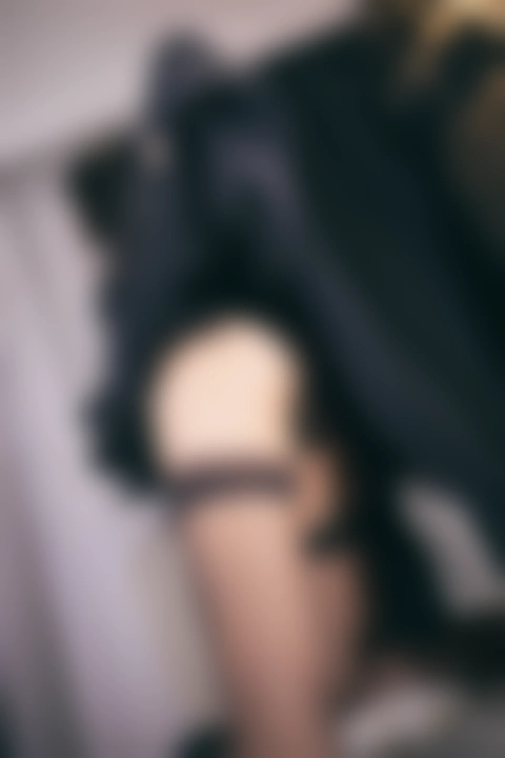 神楽坂真冬 第三季 序号13：《天国に落ちる》坠入天堂 [150P2V-594MB]内衣, 双马尾, 白丝, 神楽坂真冬, 美腿, 美足, 高跟鞋, 黑丝