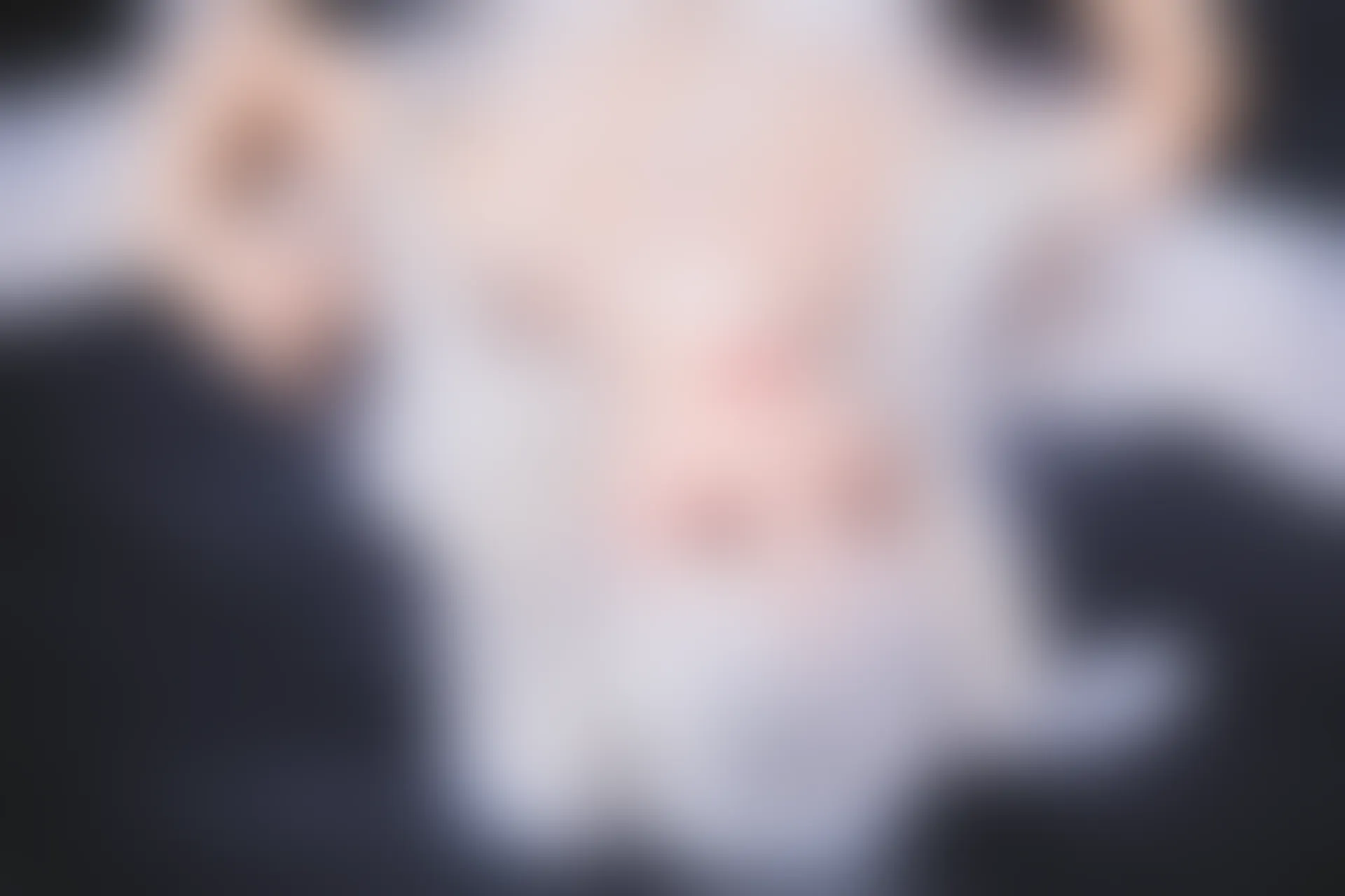 神楽坂真冬 第三季 序号13：《天国に落ちる》坠入天堂 [150P2V-594MB]内衣, 双马尾, 白丝, 神楽坂真冬, 美腿, 美足, 高跟鞋, 黑丝