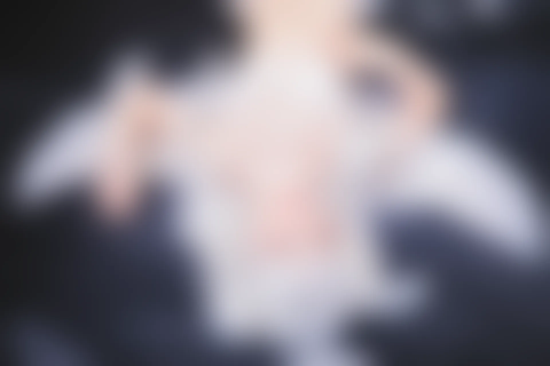 神楽坂真冬 第三季 序号13：《天国に落ちる》坠入天堂 [150P2V-594MB]内衣, 双马尾, 白丝, 神楽坂真冬, 美腿, 美足, 高跟鞋, 黑丝