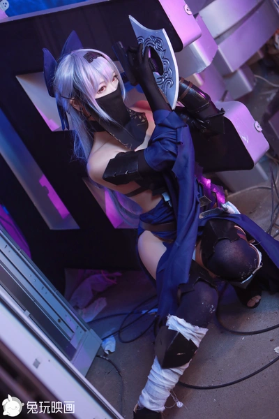 C17.004 教师哈斯卡 [40P-328MB]