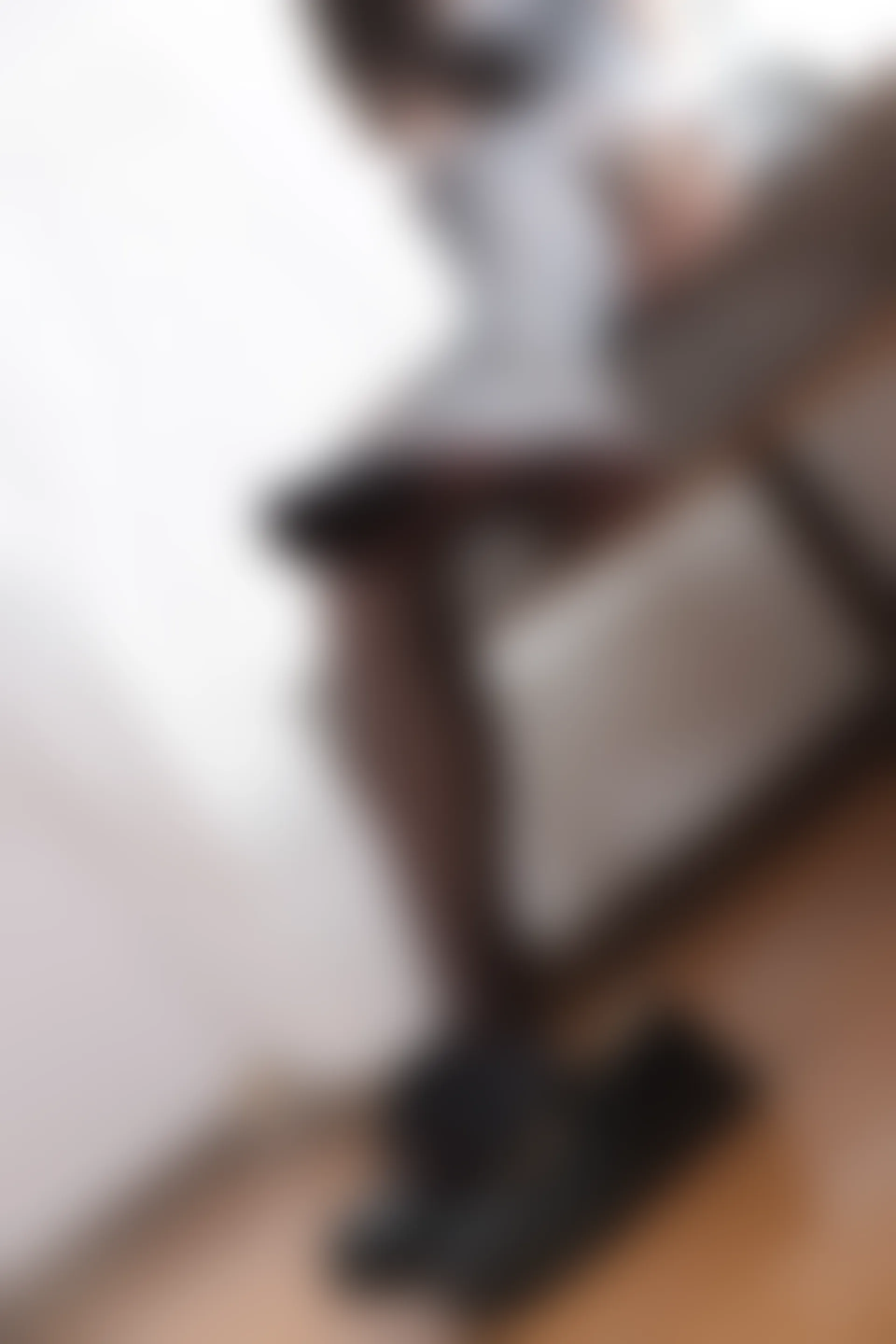 森萝财团 X-041 [100P1V-1.95G]女仆装, 森萝财团, 美腿, 黑丝