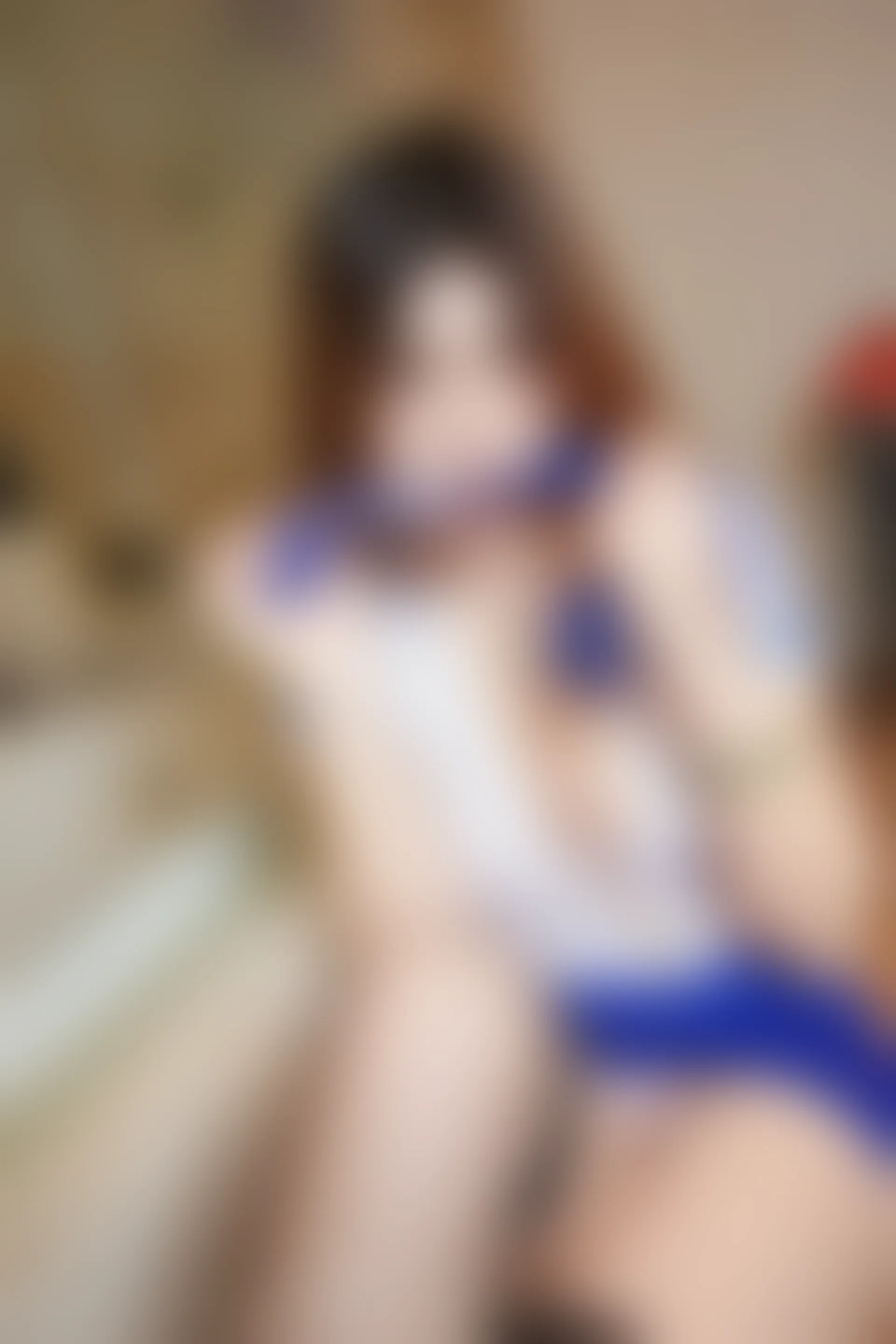 XiuRen秀人网 2016.03.02 No.492 沐子熙V [96+1P-215M]