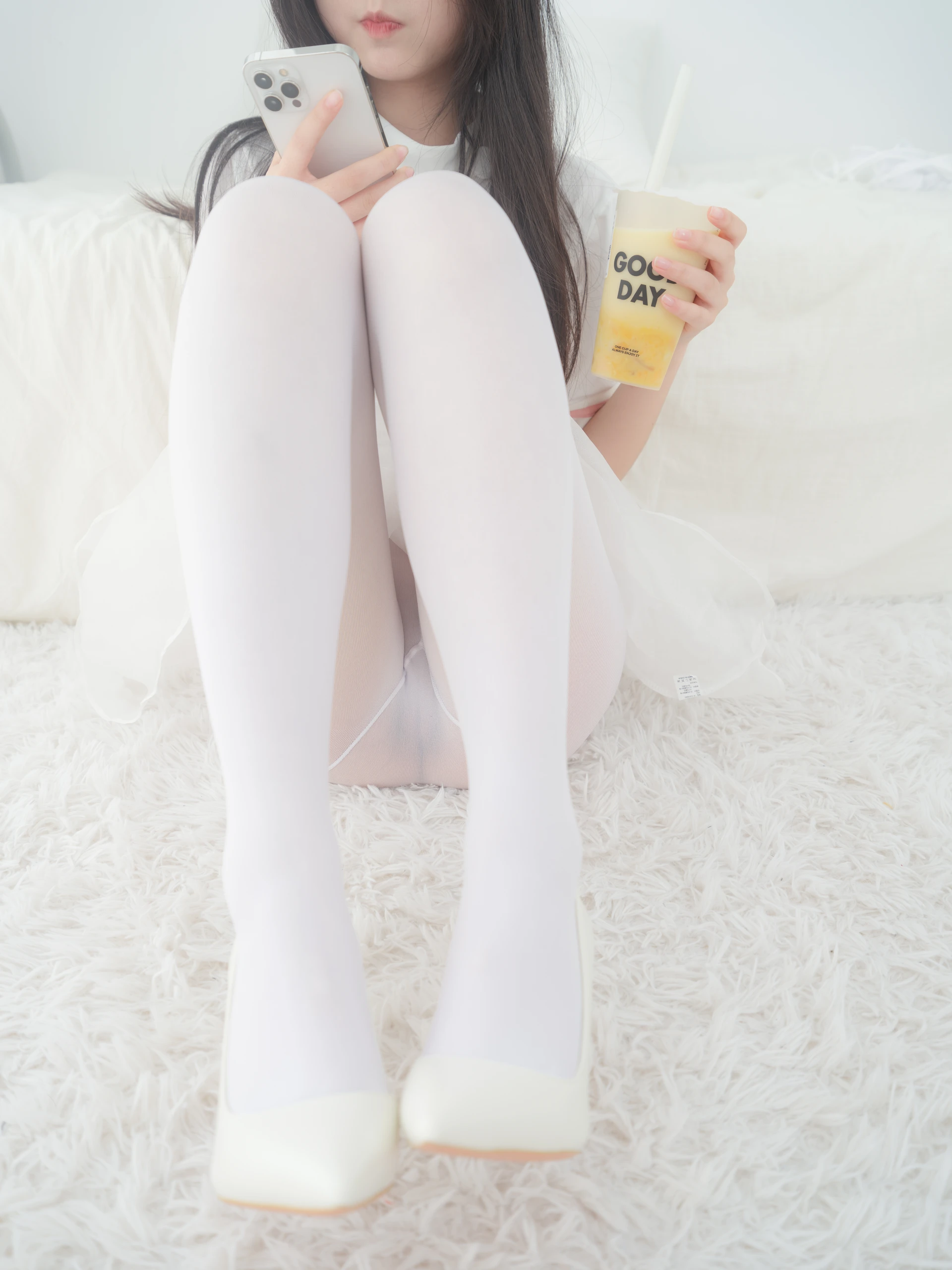 紧急企划 内部-017 小恩 白丝护士 [87P1V-3.96GB]小恩, 护士, 白丝, 紧急企划, 美腿, 美足