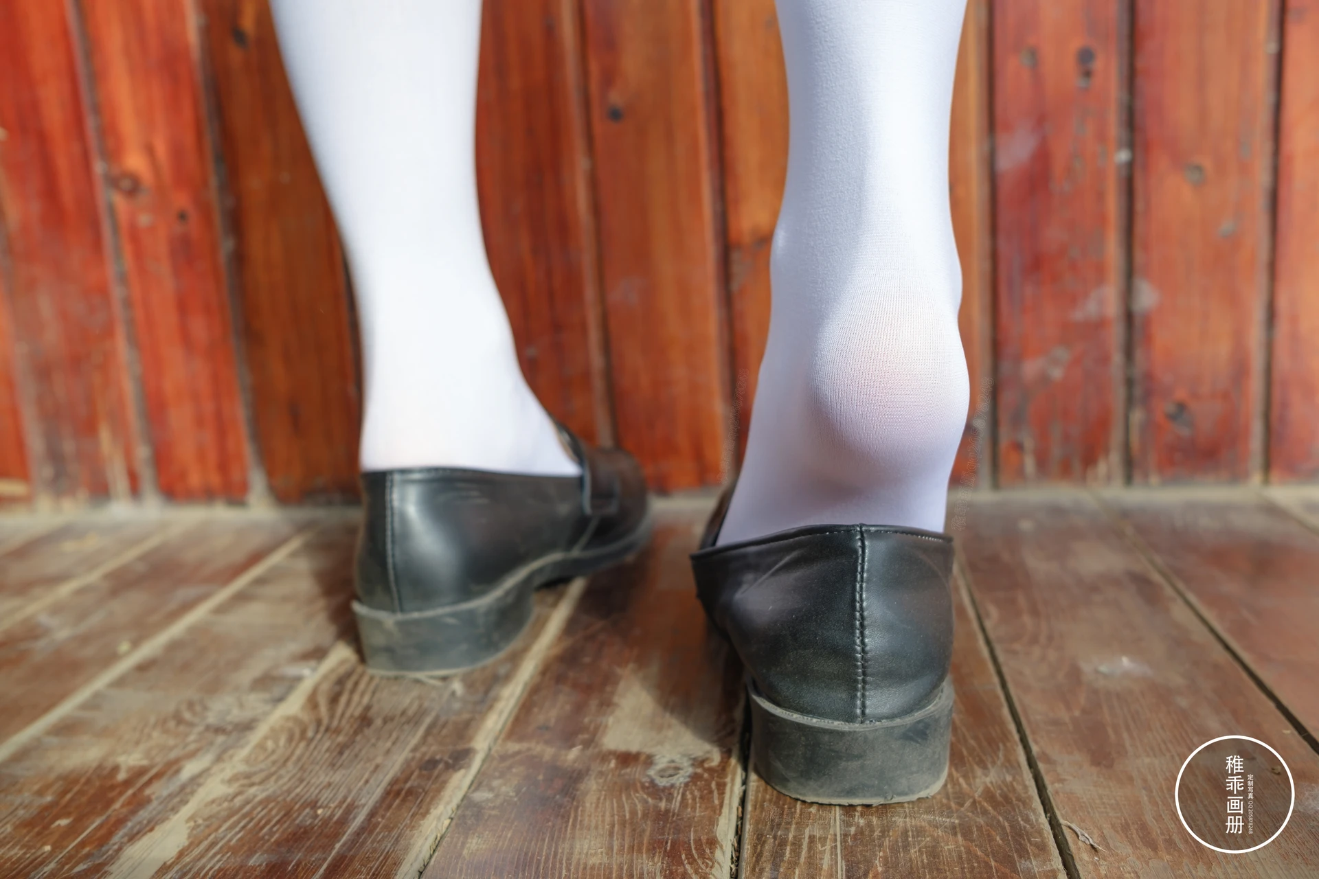 稚乖画册 生煎团团-01 80d白丝 JK制服 团子小木屋 [70P1V-1GB]JK制服, 可爱, 生煎团团, 白丝, 稚乖画册, 美腿, 美足