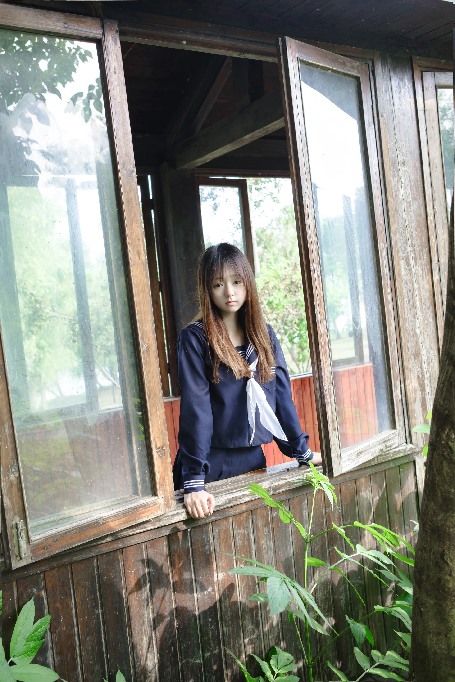 稚乖画册 生煎团团-01 80d白丝 JK制服 团子小木屋 [70P1V-1GB]JK制服, 可爱, 生煎团团, 白丝, 稚乖画册, 美腿, 美足