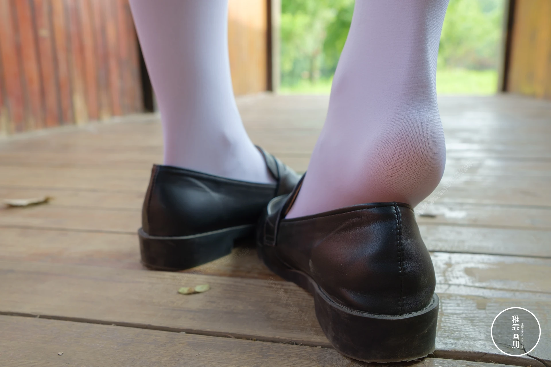 稚乖画册 生煎团团-01 80d白丝 JK制服 团子小木屋 [70P1V-1GB]JK制服, 可爱, 生煎团团, 白丝, 稚乖画册, 美腿, 美足