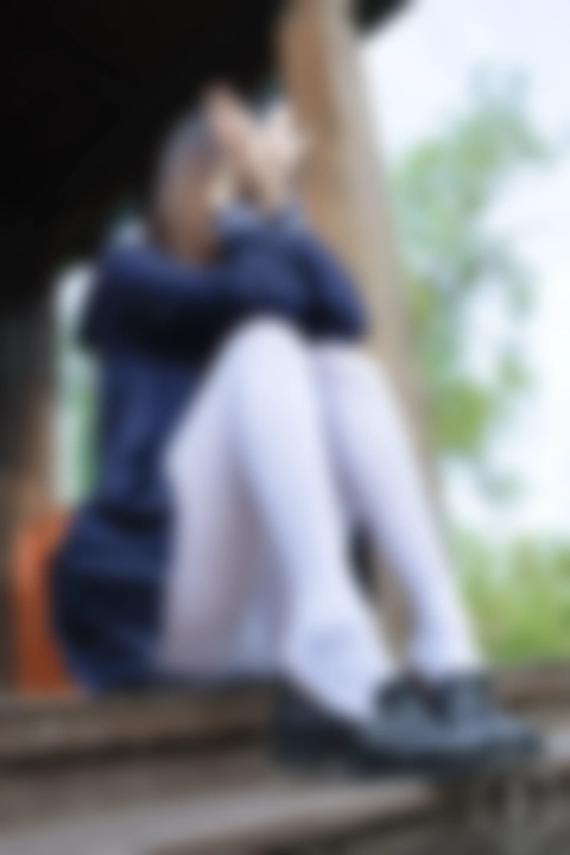 稚乖画册 生煎团团-01 80d白丝 JK制服 团子小木屋 [70P1V-1GB]JK制服, 可爱, 生煎团团, 白丝, 稚乖画册, 美腿, 美足