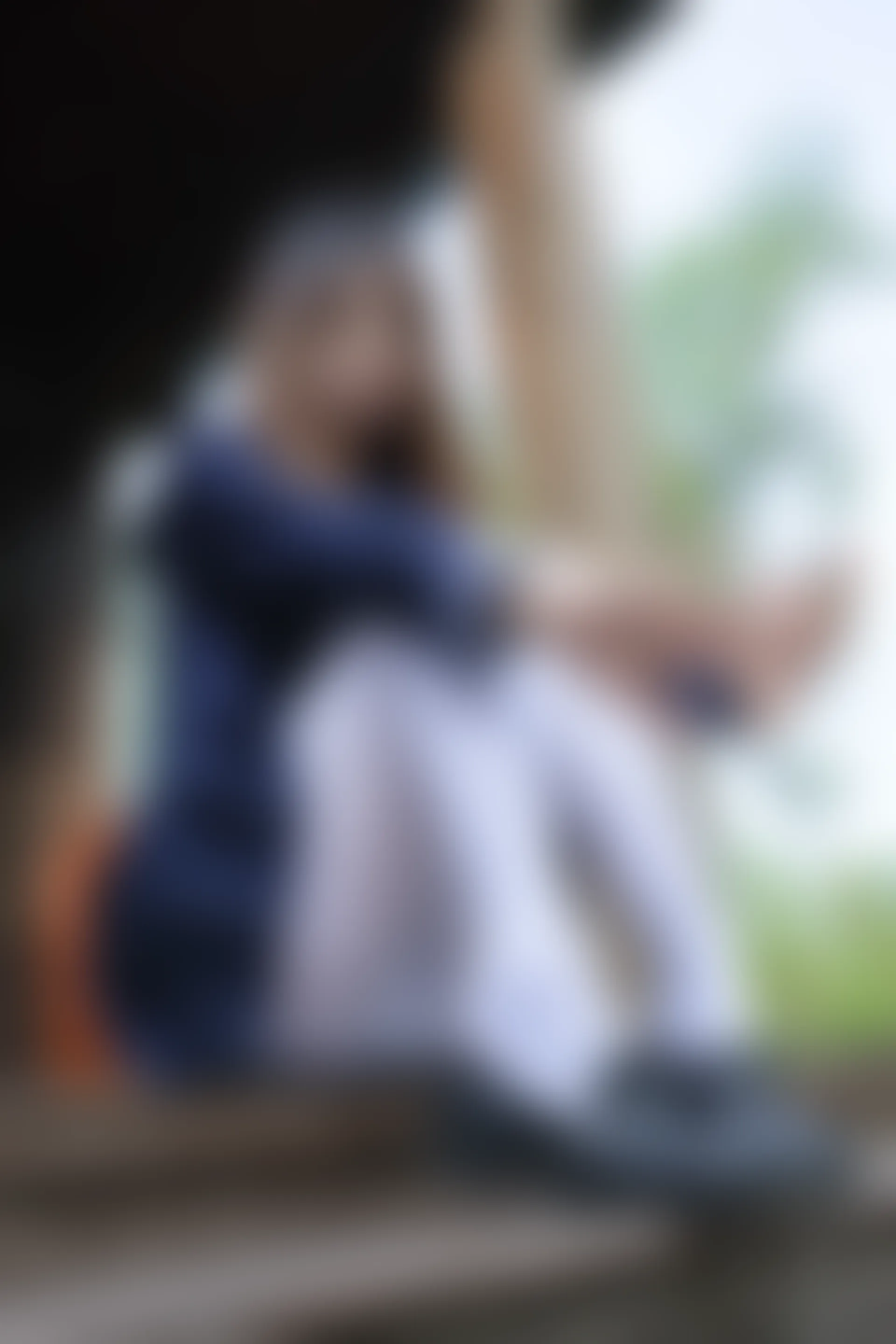 稚乖画册 生煎团团-01 80d白丝 JK制服 团子小木屋 [70P1V-1GB]JK制服, 可爱, 生煎团团, 白丝, 稚乖画册, 美腿, 美足