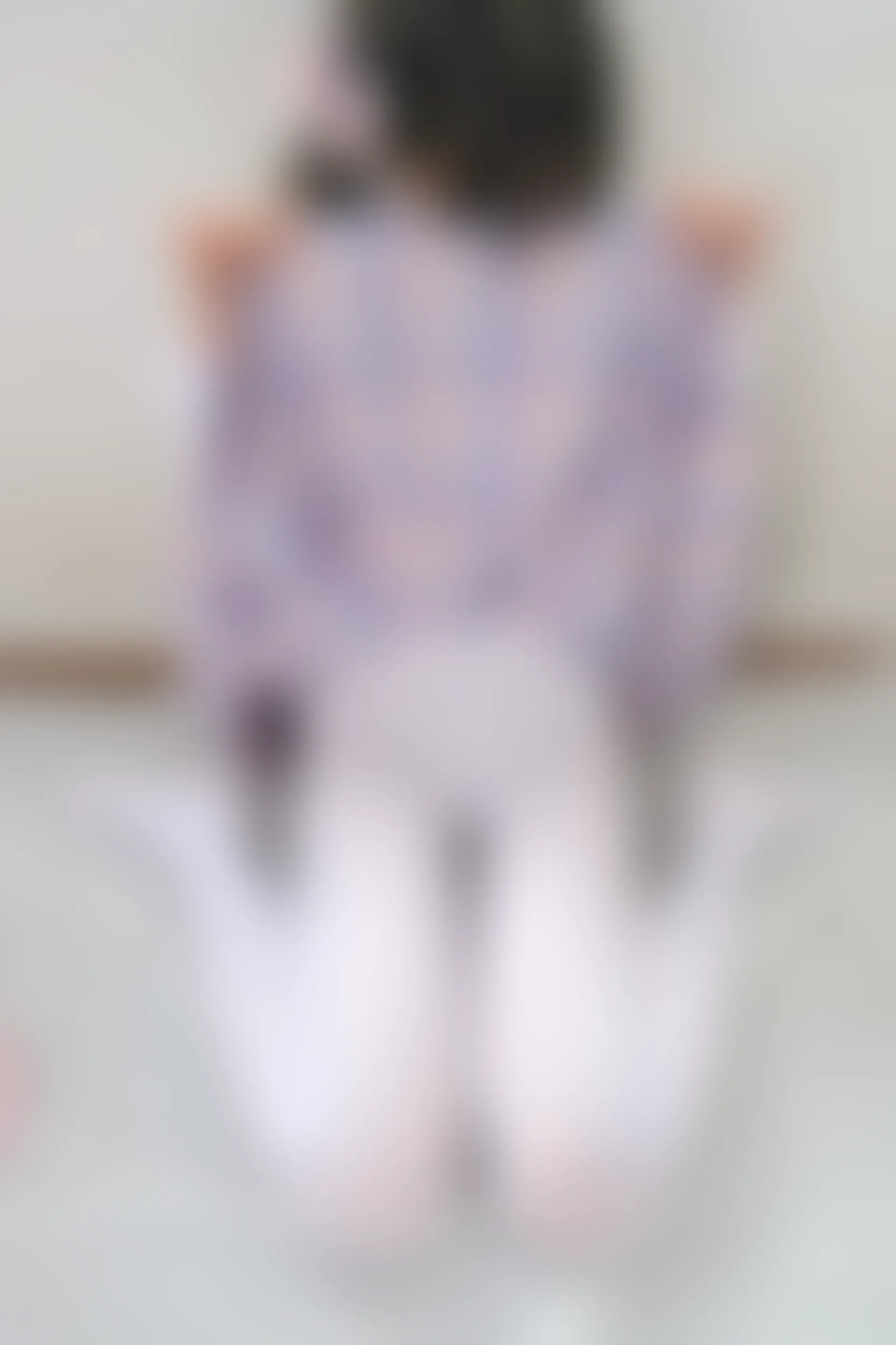 森萝财团 内部VIP系列 雏菊-01 双马尾白丝JK制服 [124P1V-4.78GB]