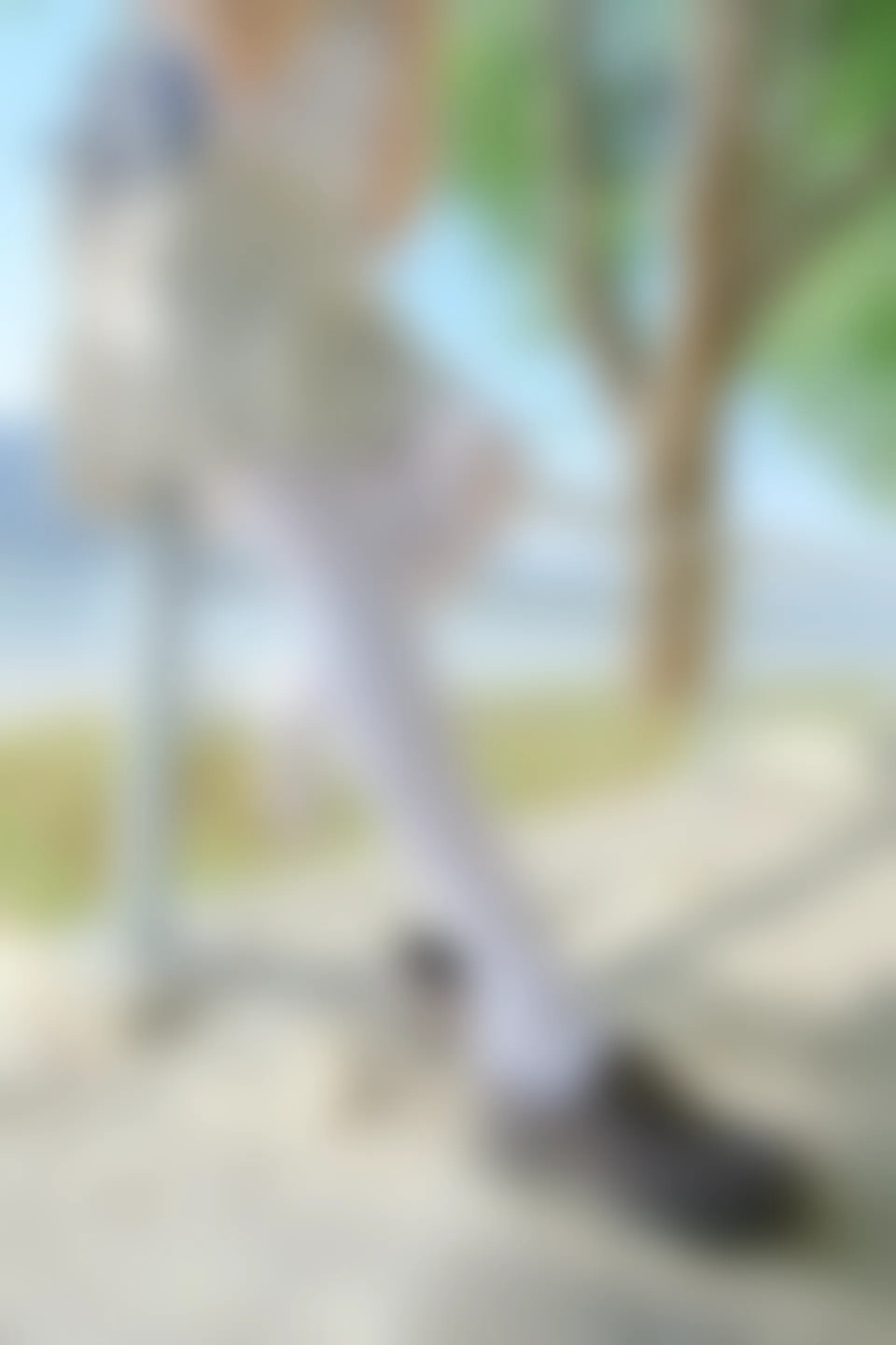 森萝财团 有料-40 小香 80D 白丝JK制服外景 [95P-1.1G]JK, JK制服, 制服, 小香, 有料, 森萝财团, 白丝, 美腿, 美足