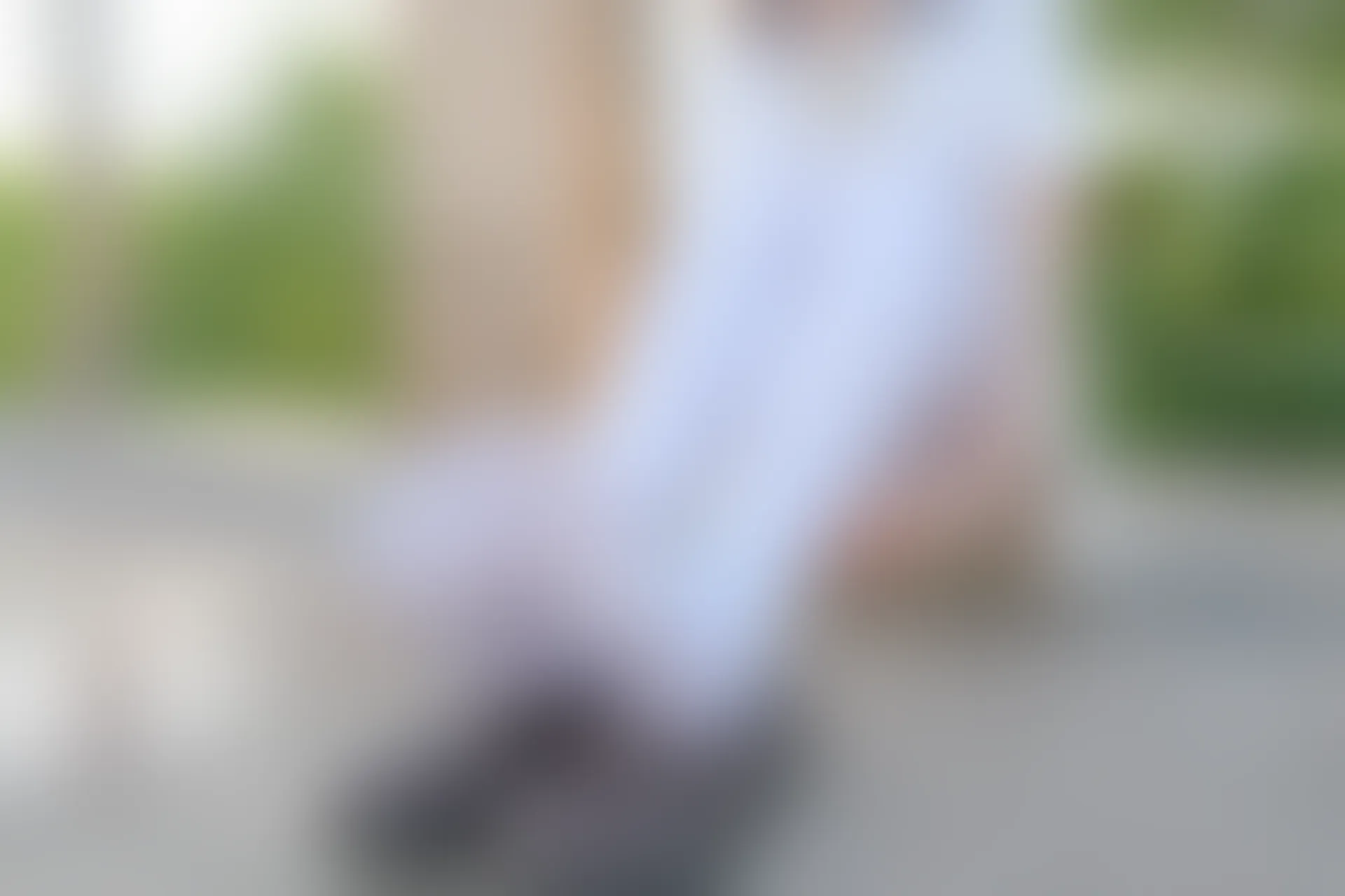 森萝财团 有料-40 小香 80D 白丝JK制服外景 [95P-1.1G]JK, JK制服, 制服, 小香, 有料, 森萝财团, 白丝, 美腿, 美足