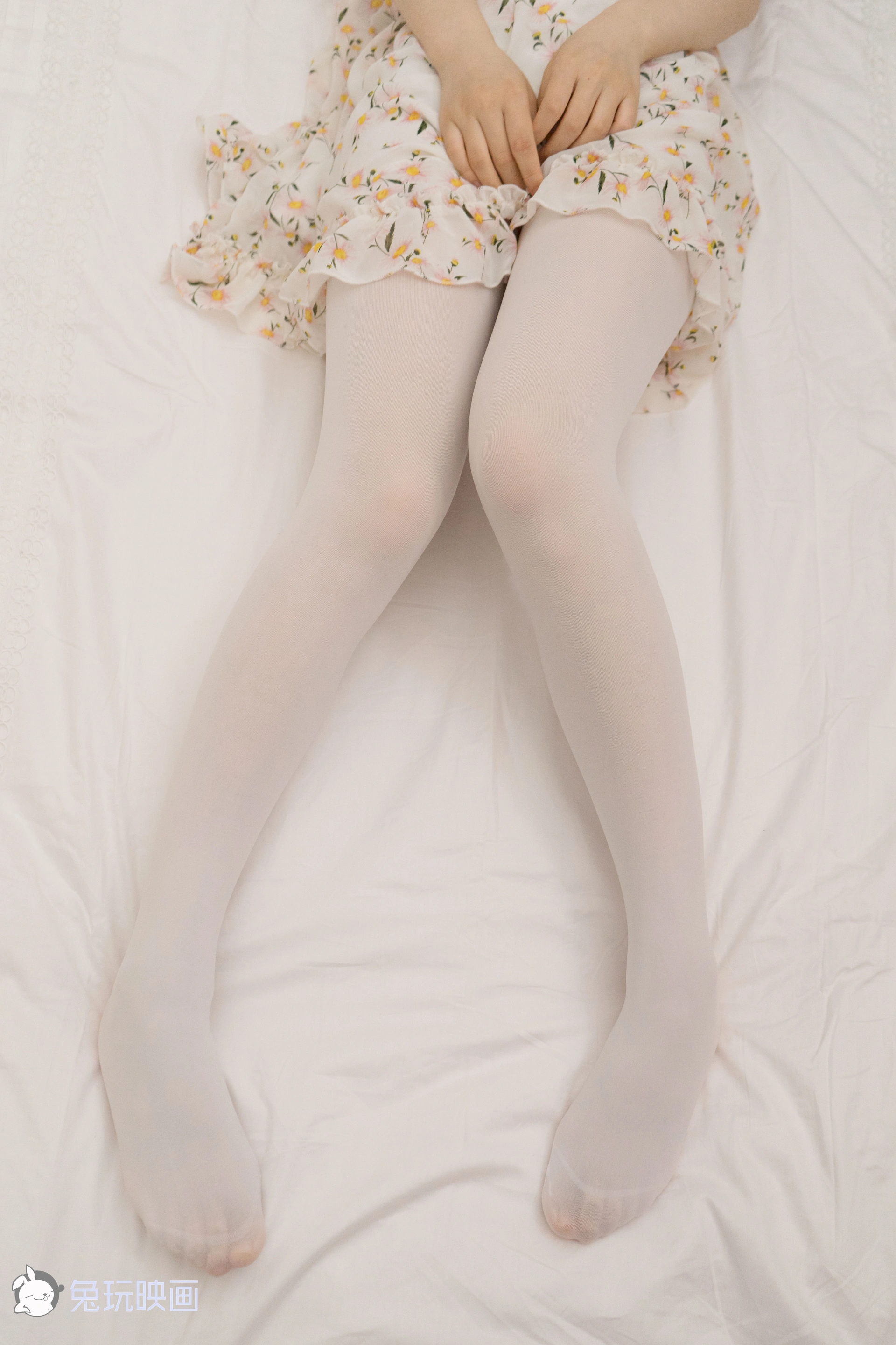 C07.003 白丝链 [40P-309MB]